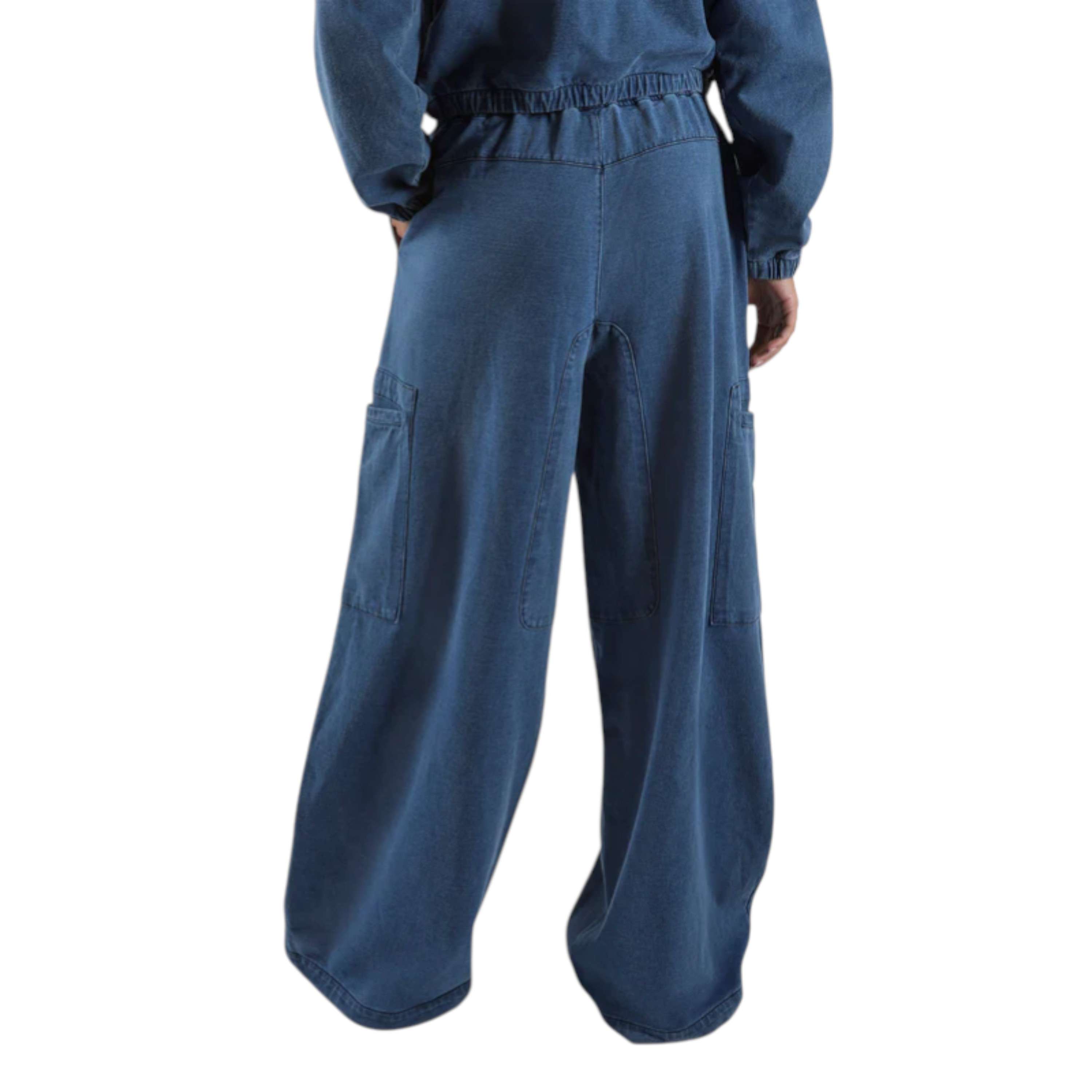 Pantal&oacute;n Street Sport Printed Cargo