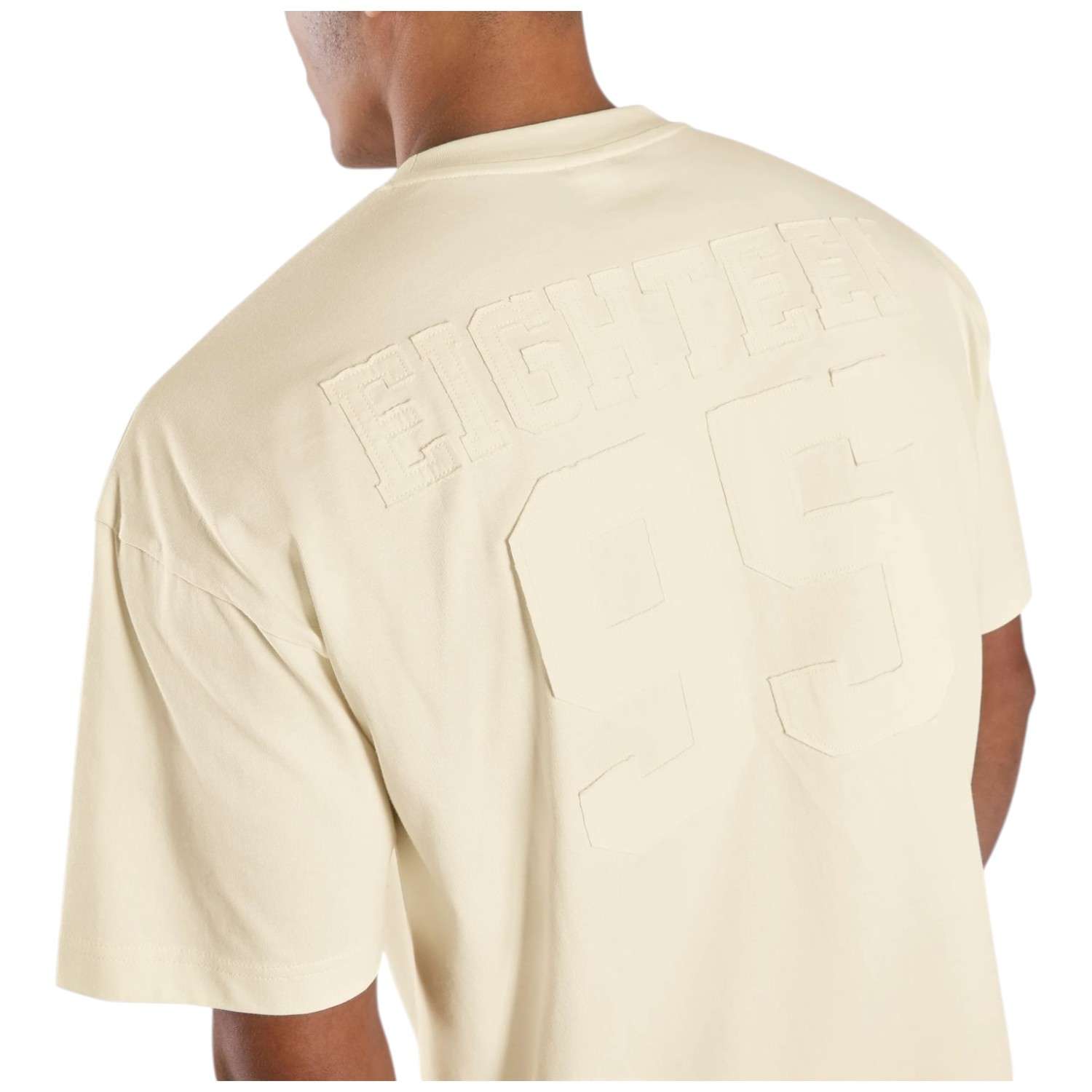 Playera Street Sport T-Shirt