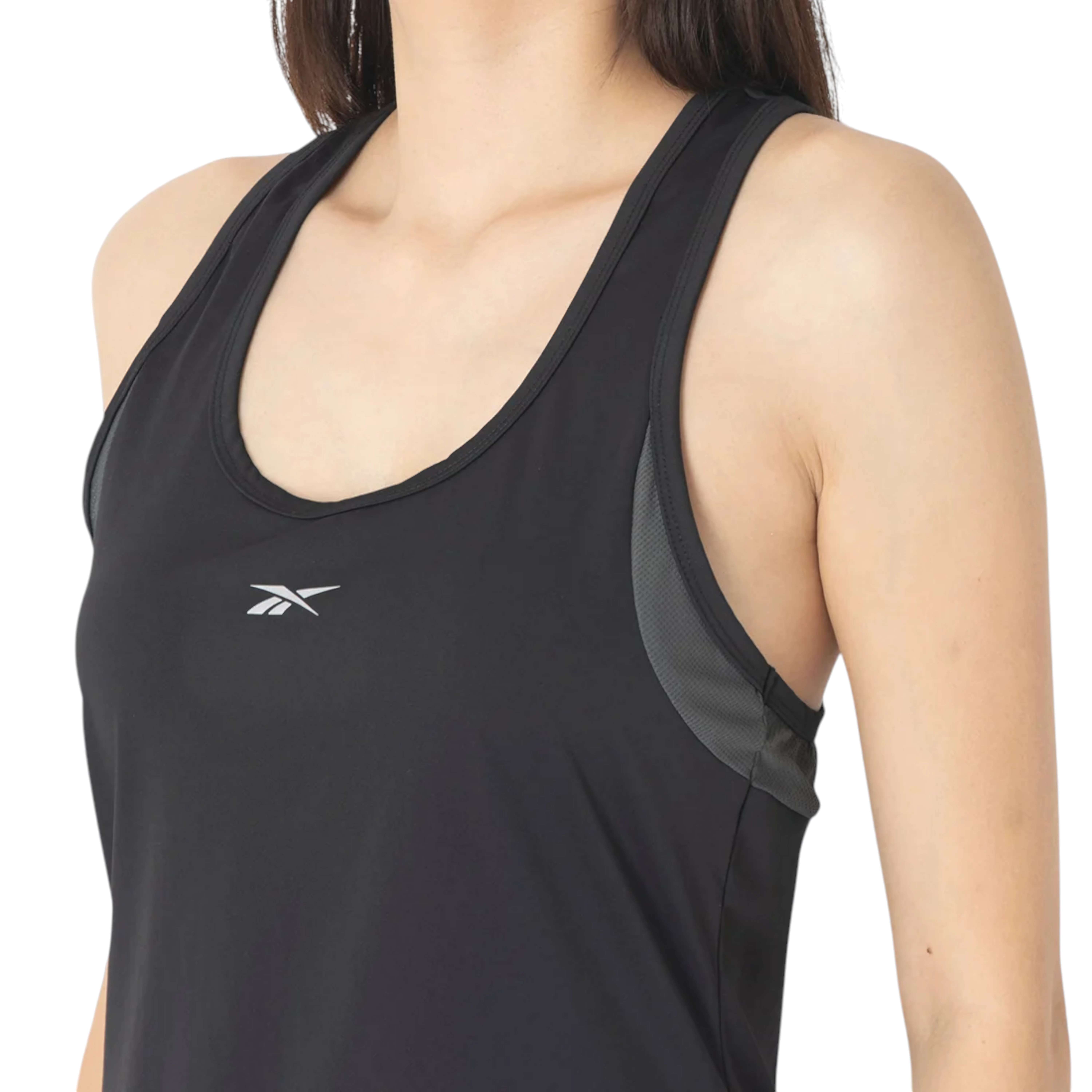 Tank Top Id Running Tank