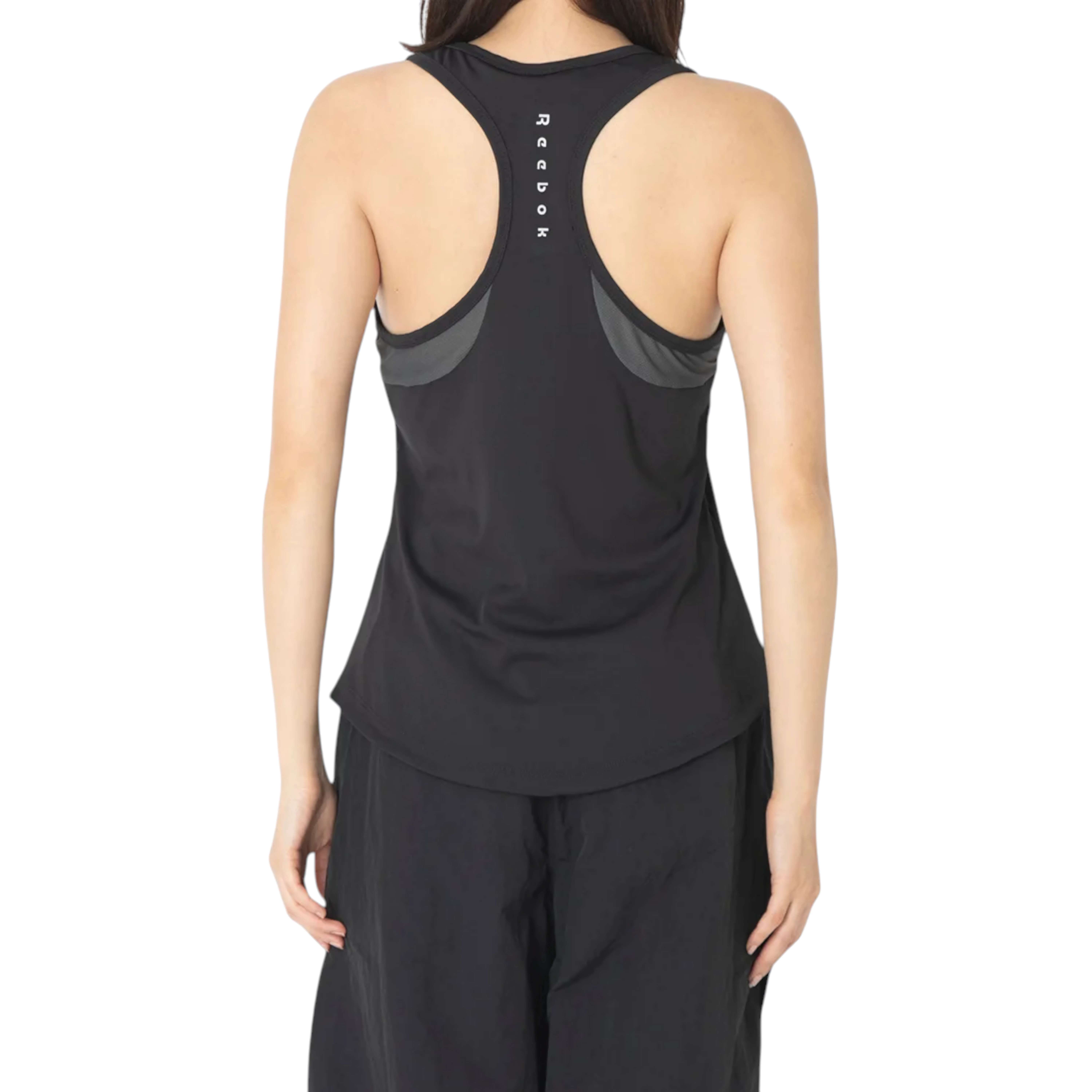 Tank Top Id Running Tank