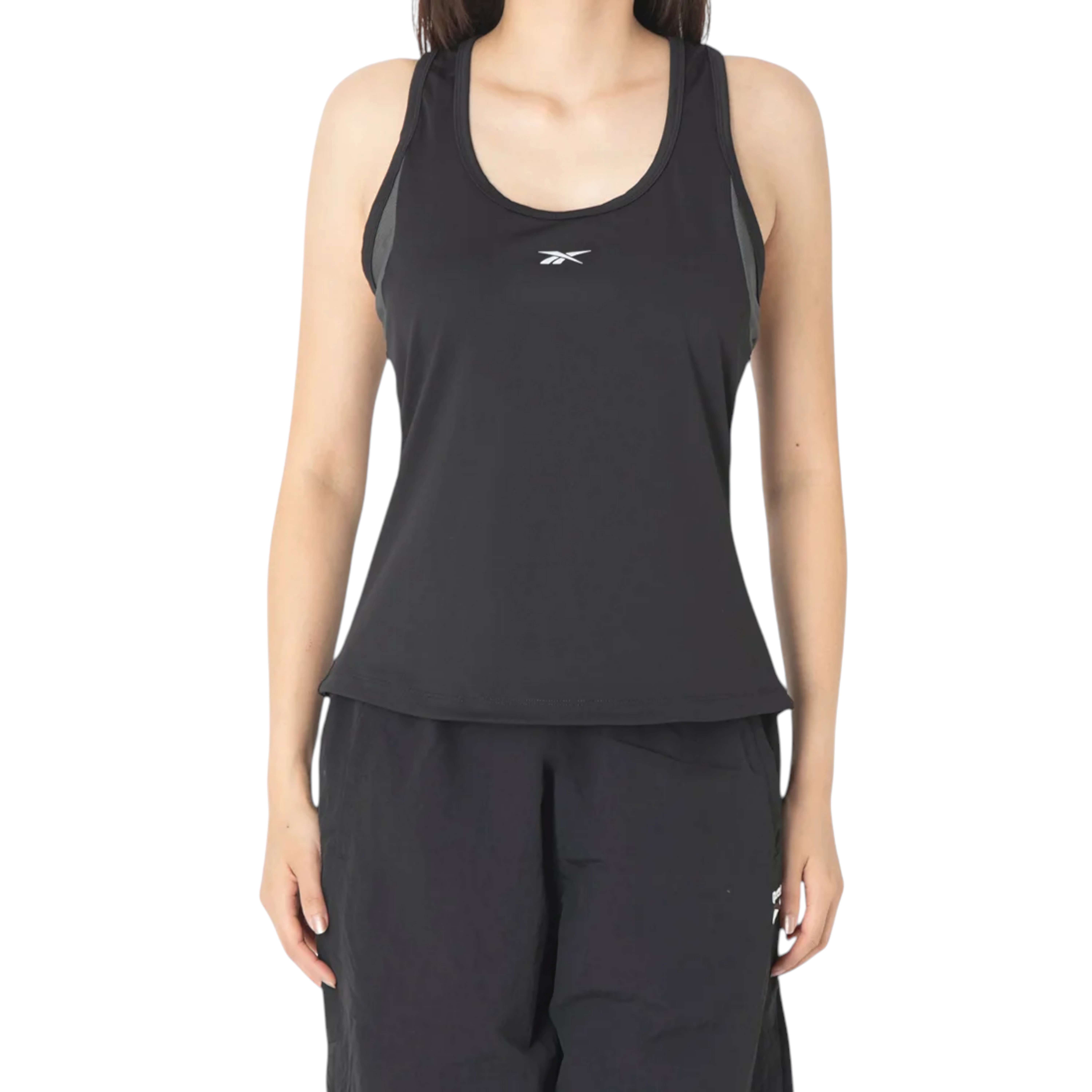 Tank Top Id Running Tank
