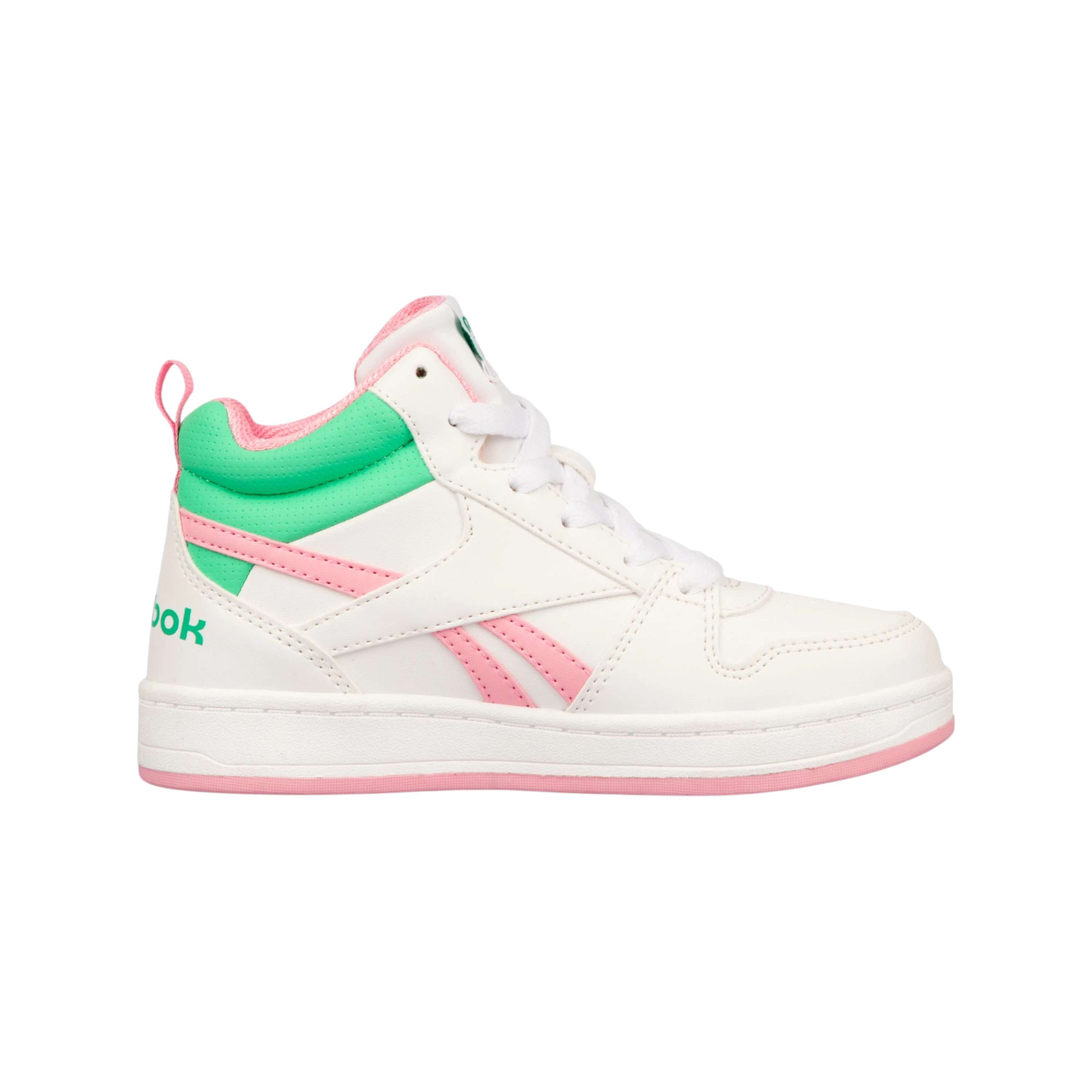 Tenis Royal Prime Mid 2.0 image number 6