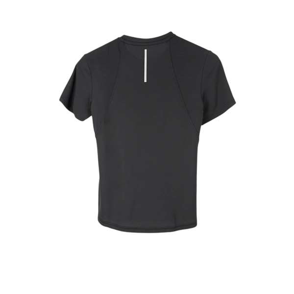 Playera de running manga corta Playera de running manga corta