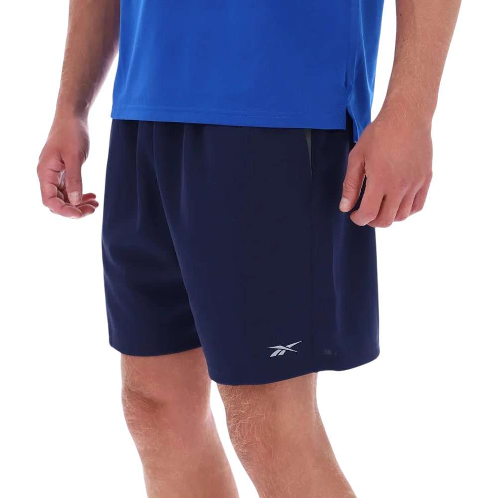 Short de entrenamiento Rush image number 3