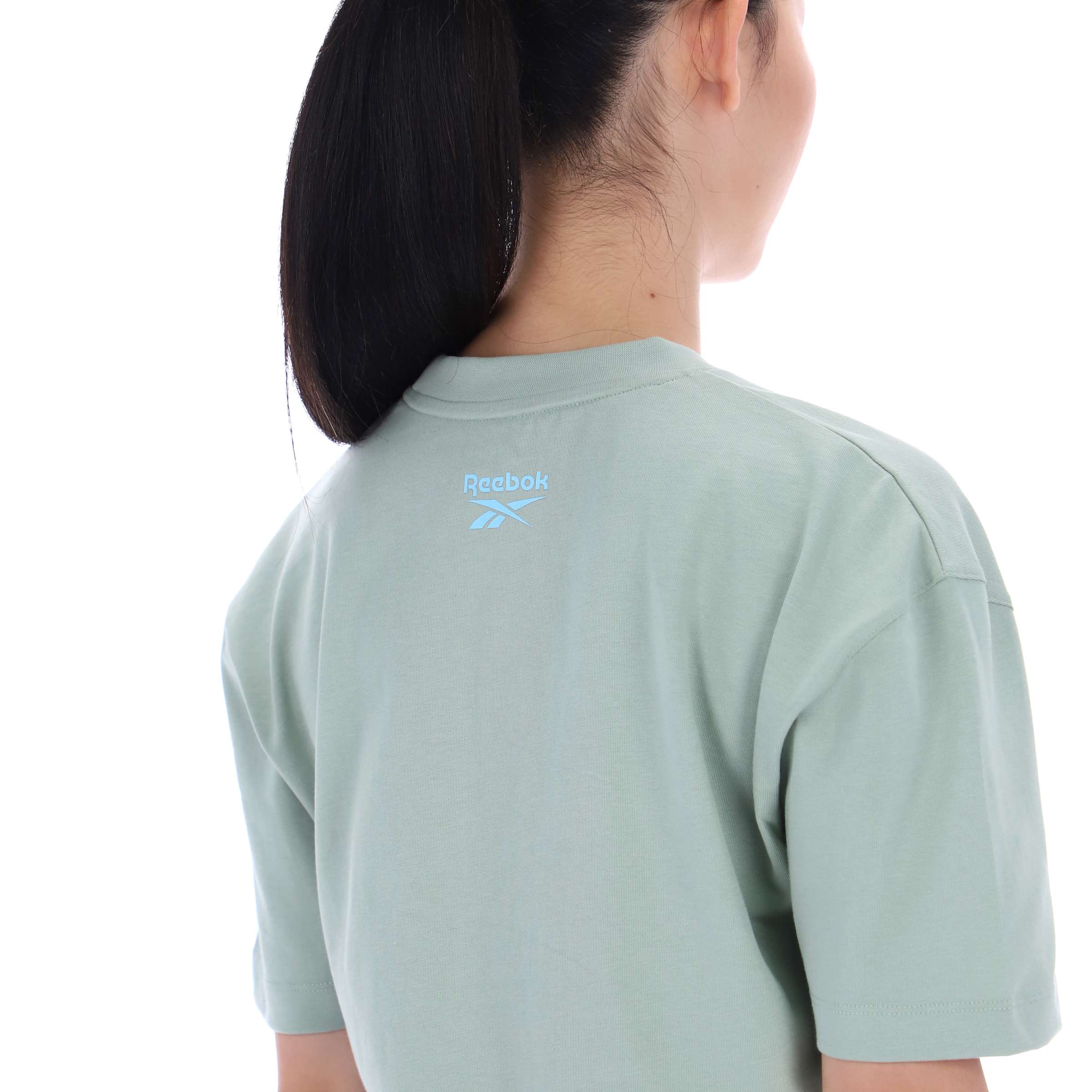 Playera Shenikwa estilo Varsity image number 4
