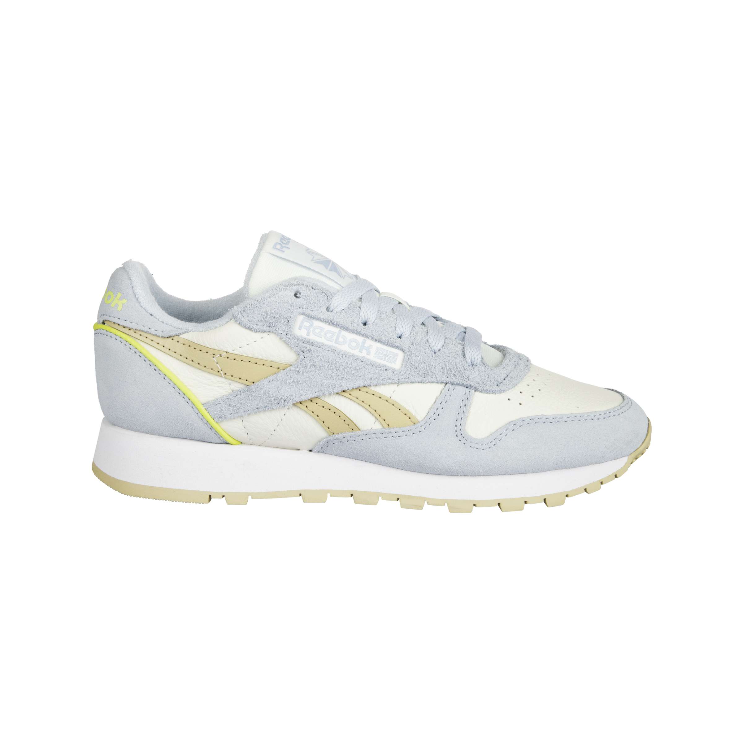 Tenis Classic Leather