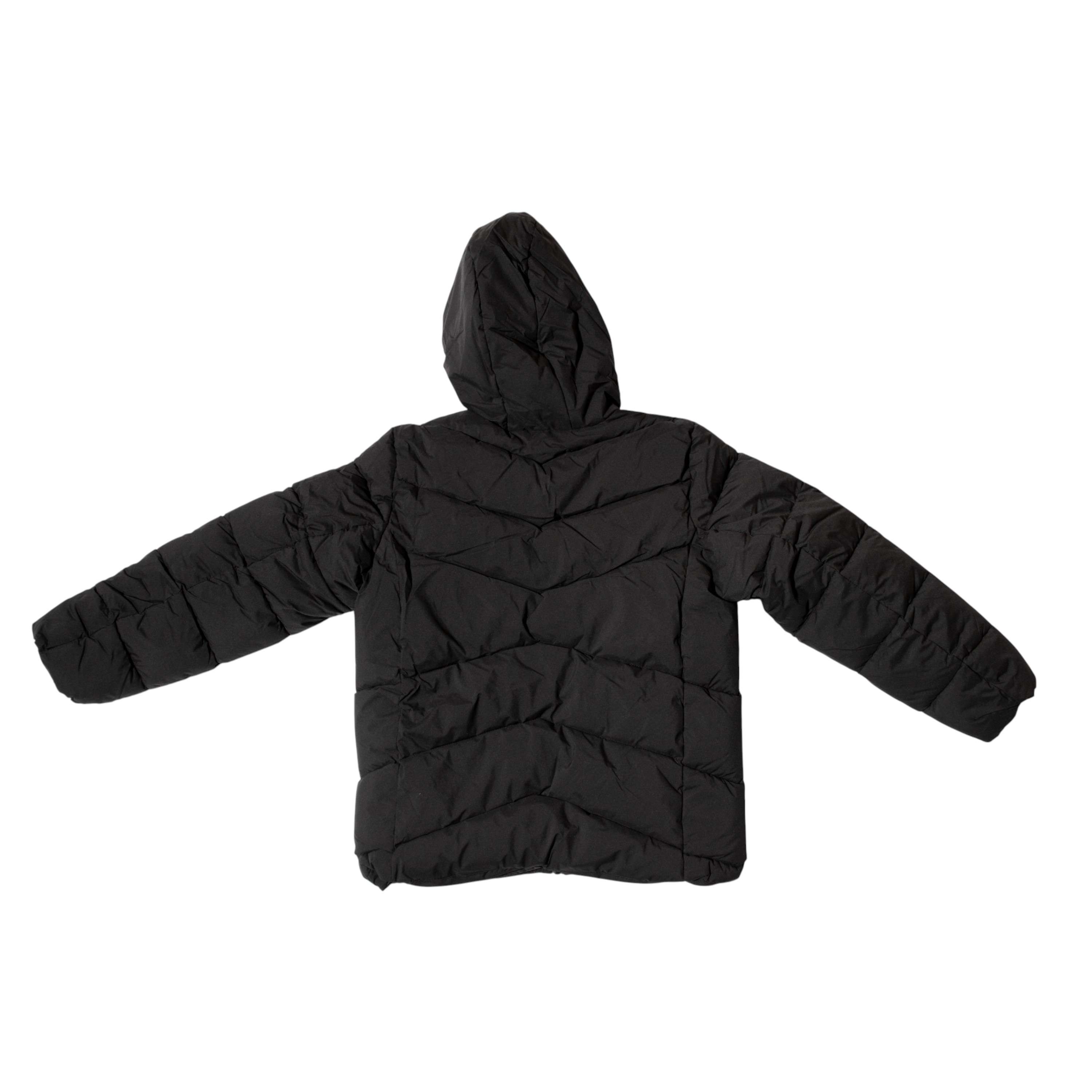 Chamarra puffer elástica image number 5