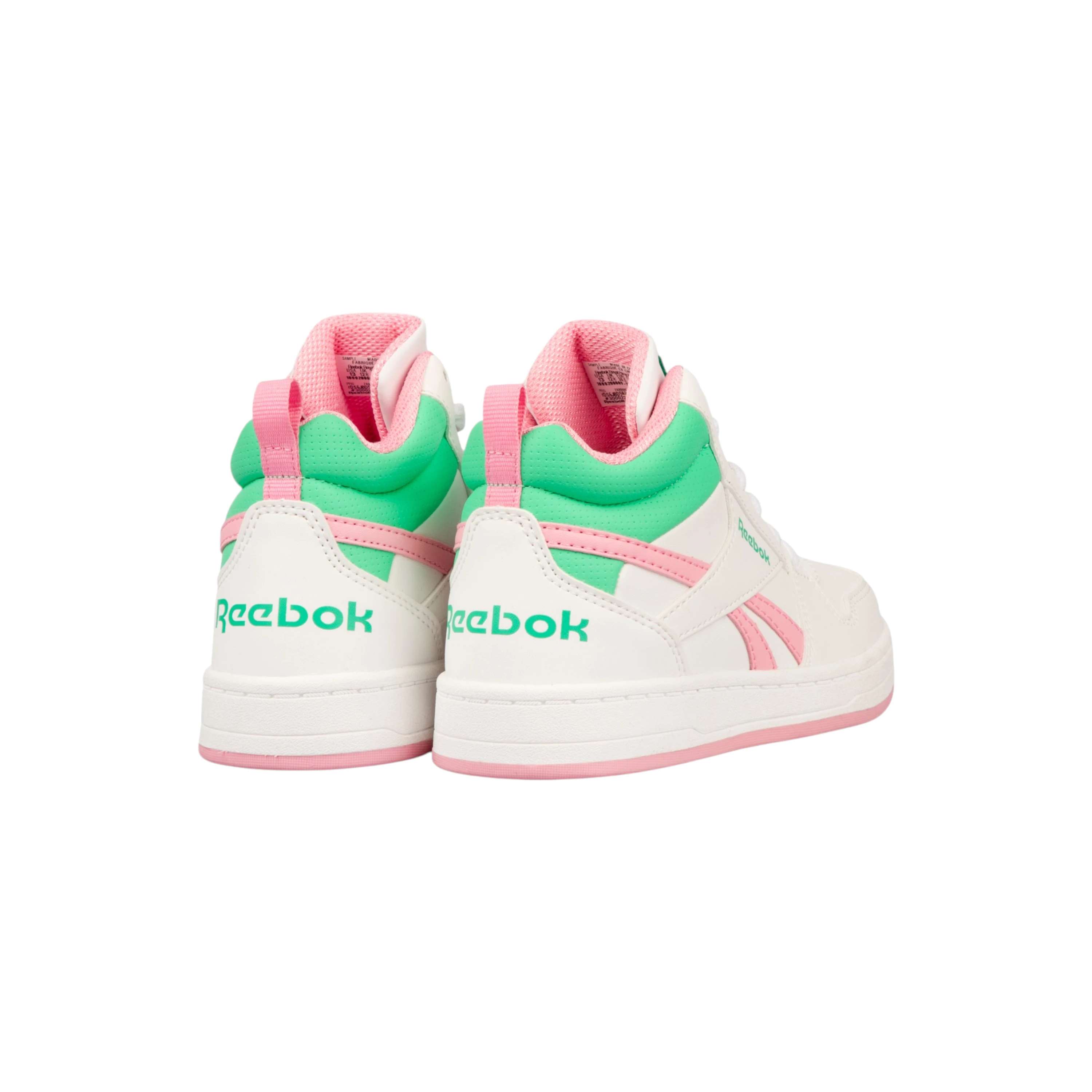 Tenis Royal Prime Mid 2.0