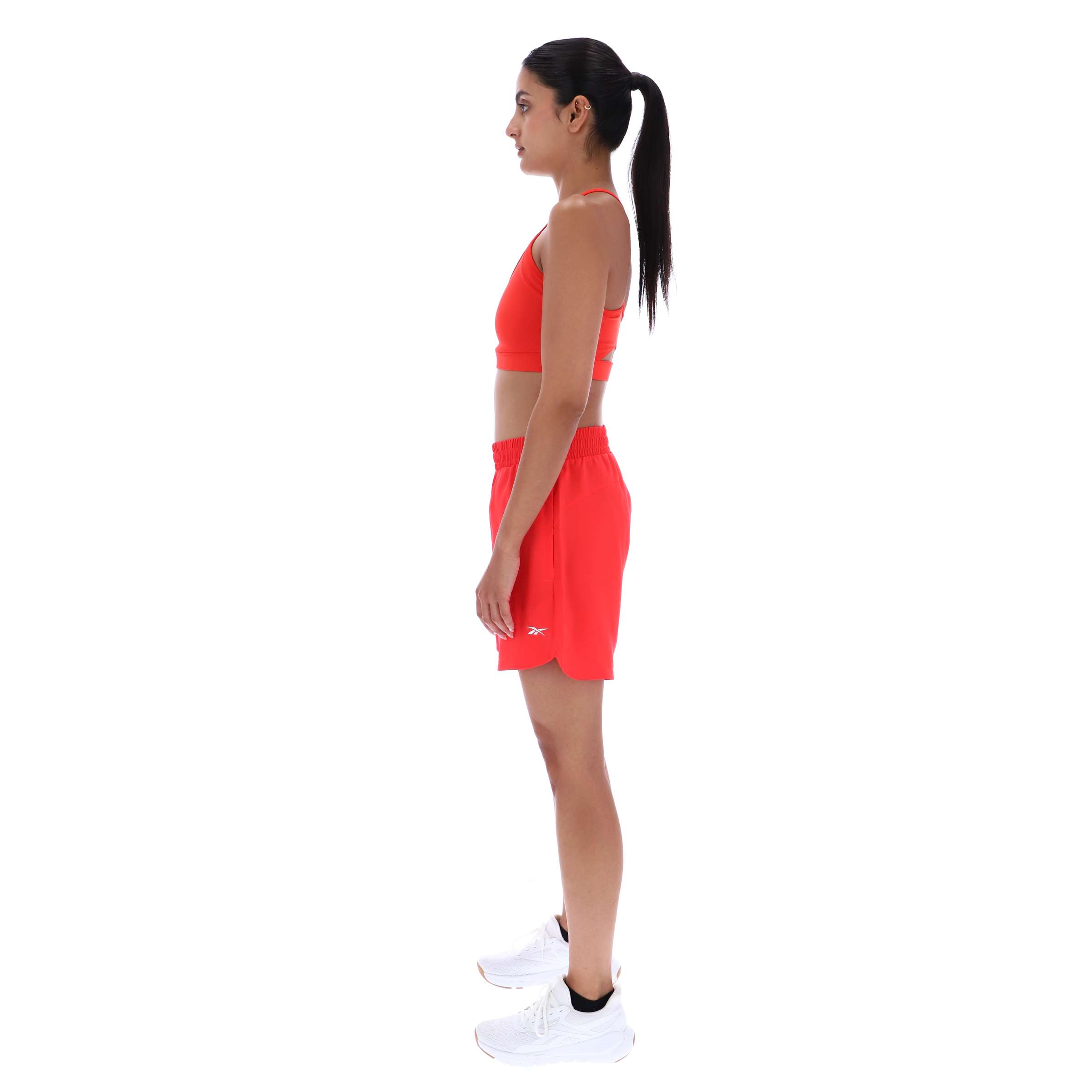Short Training CORE 4 Stretch