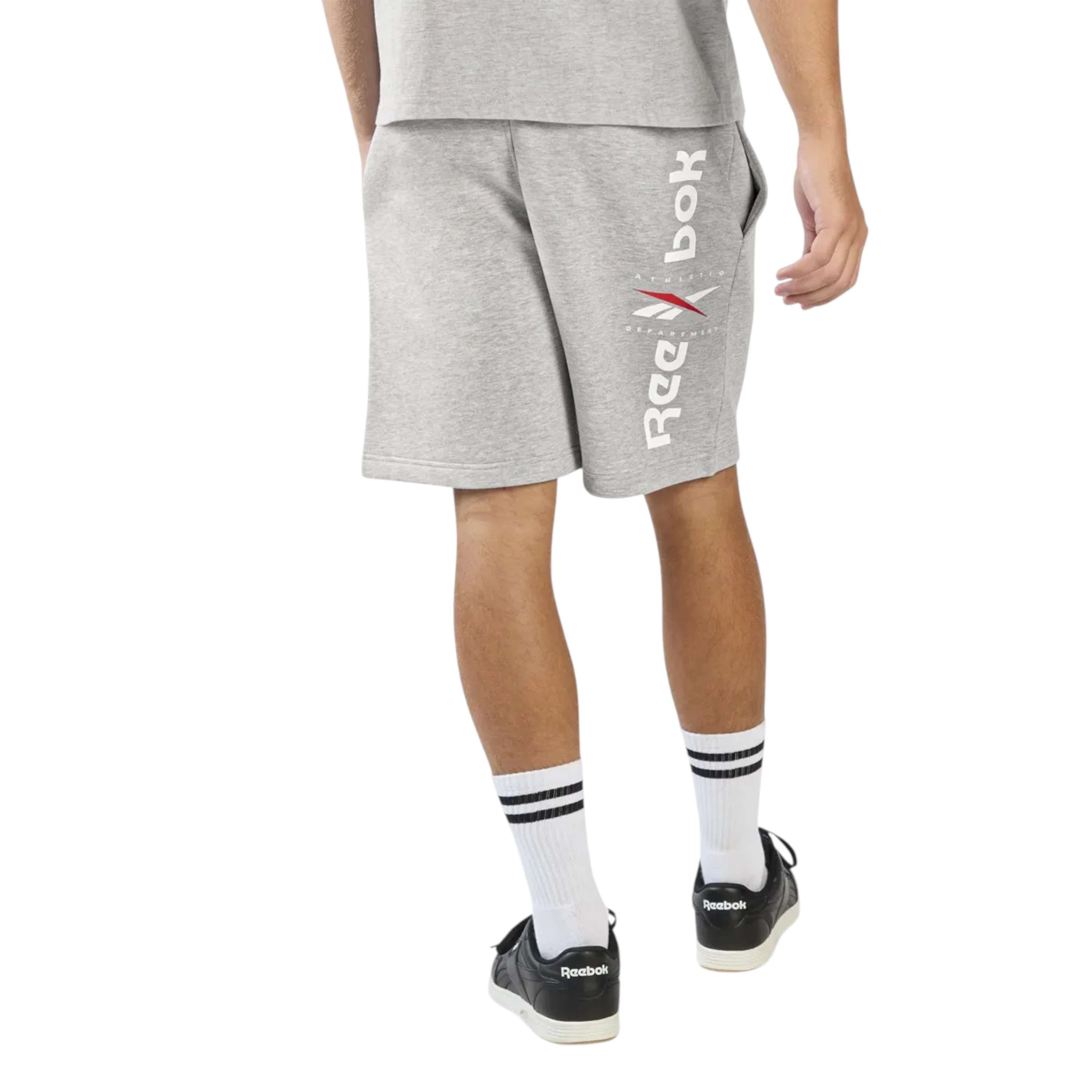Shorts Id Ath Dept Fleece Shorts