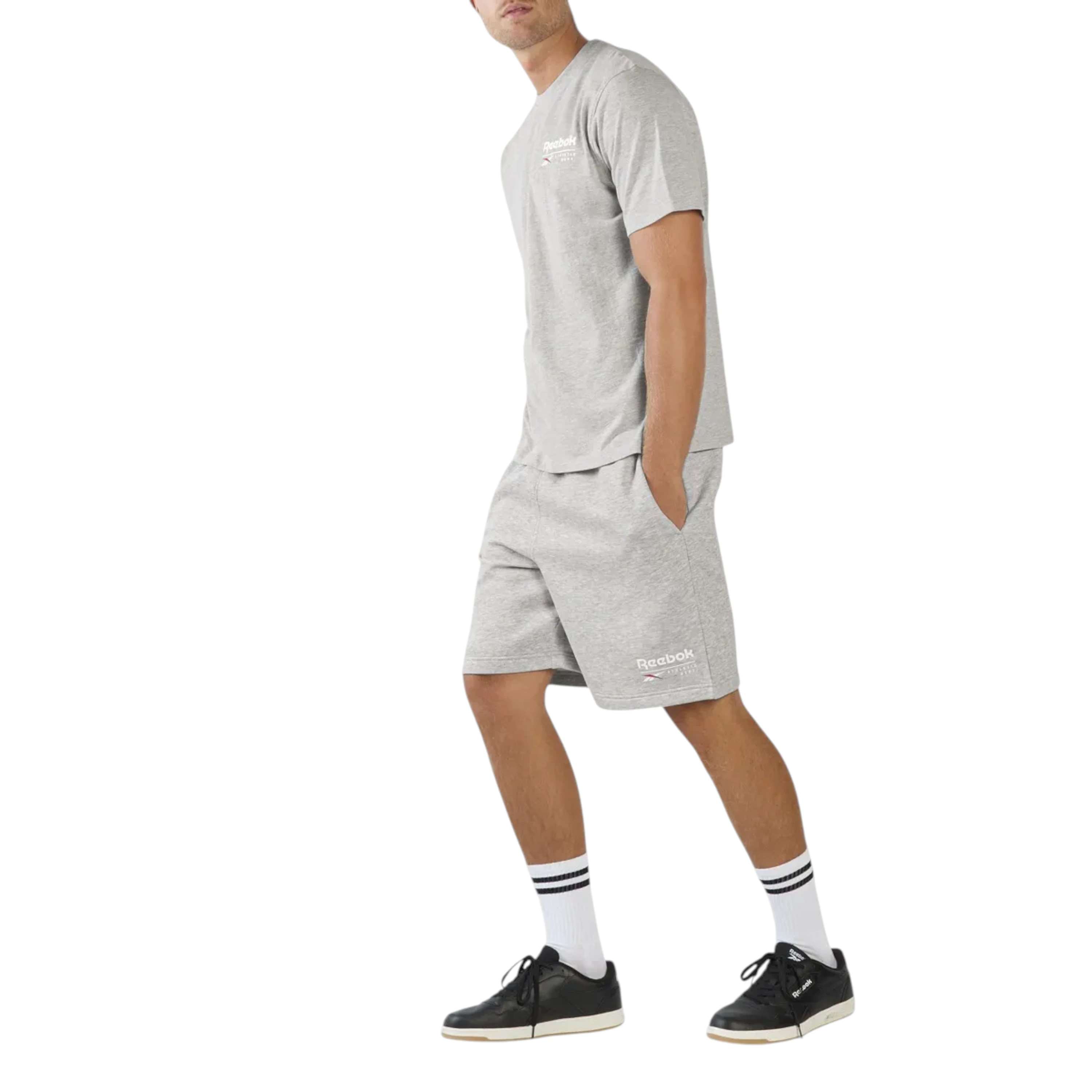 Shorts Id Ath Dept Fleece Shorts