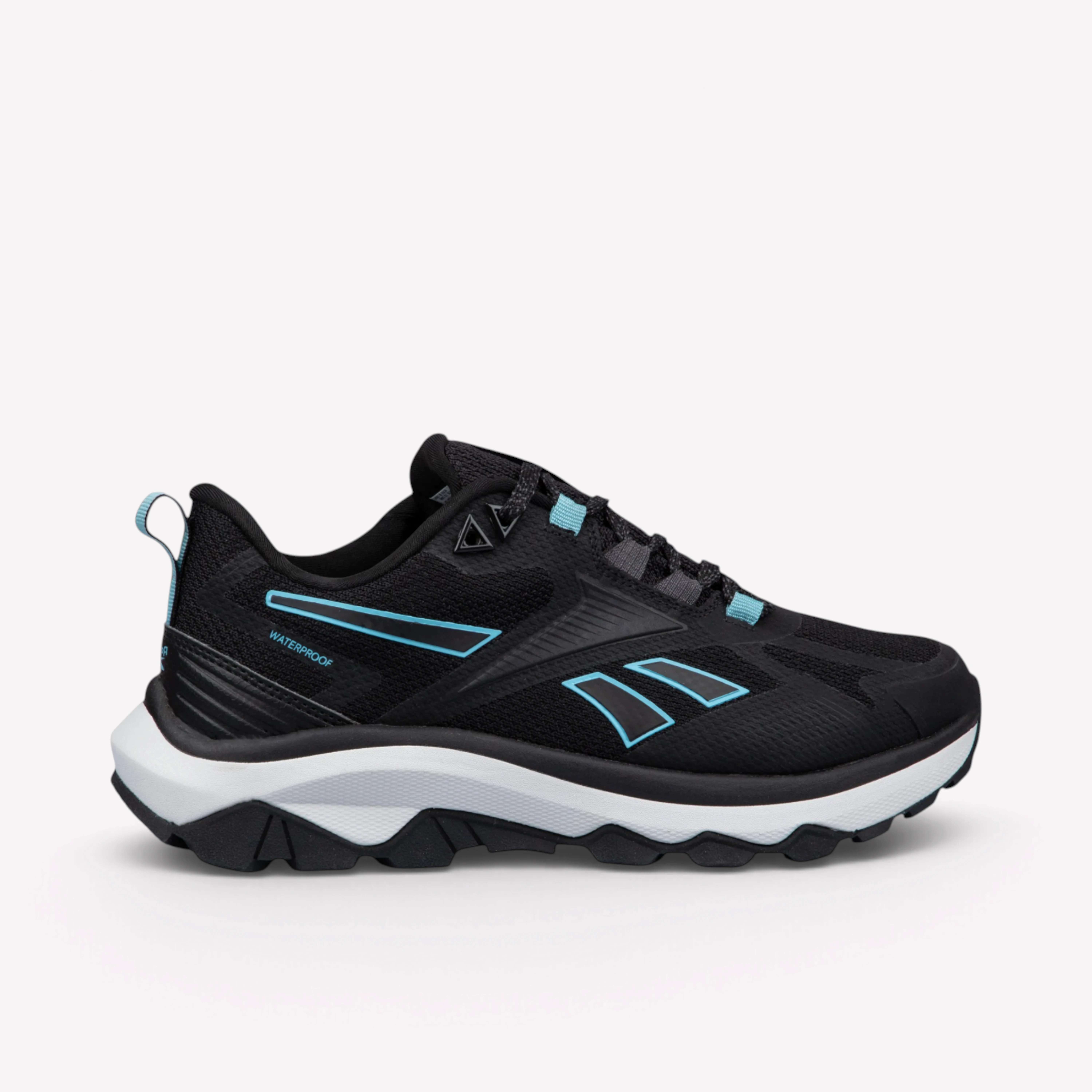 Tenis Terrain Edge Low