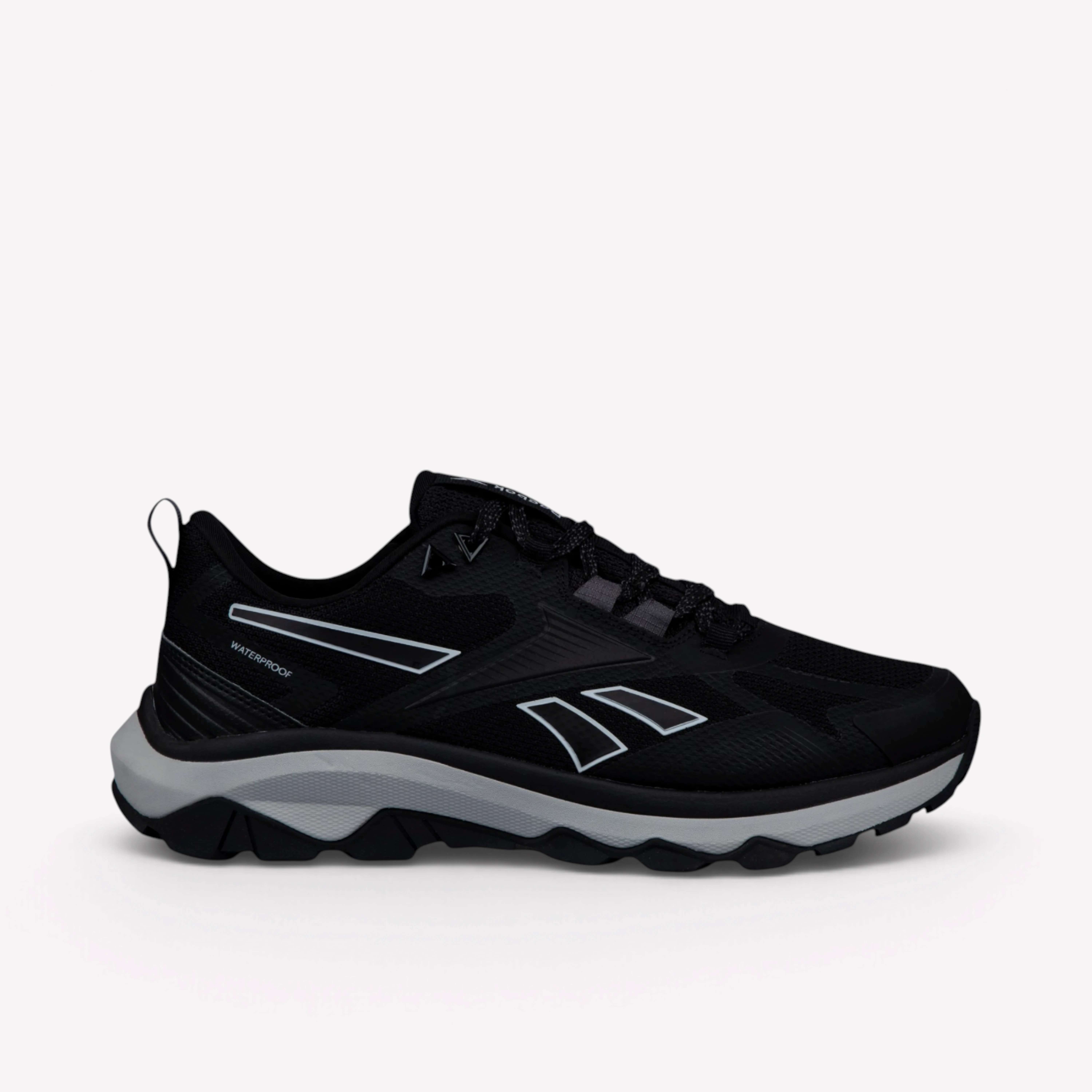 Tenis Terrain Edge Low