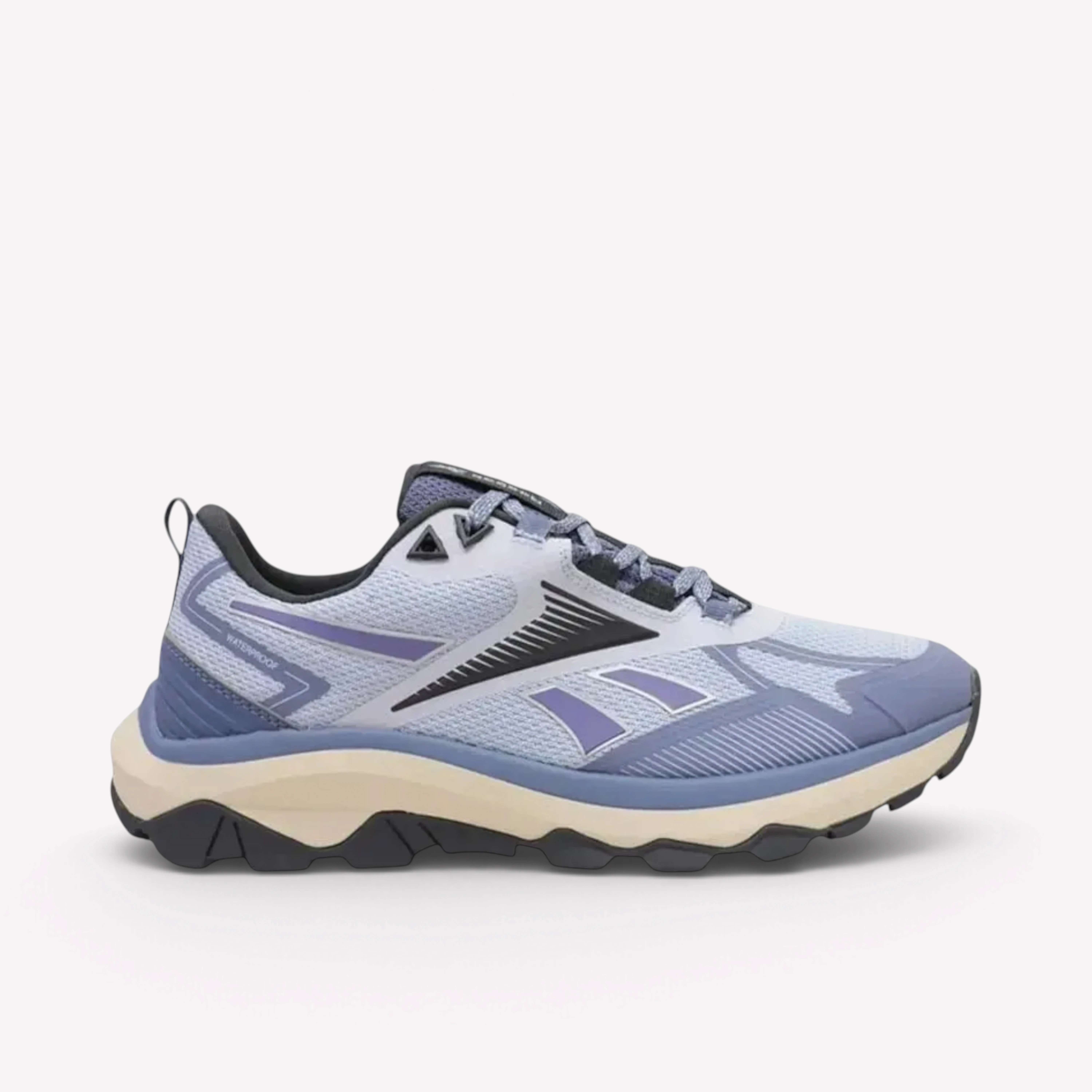 Tenis Terrain Edge Low