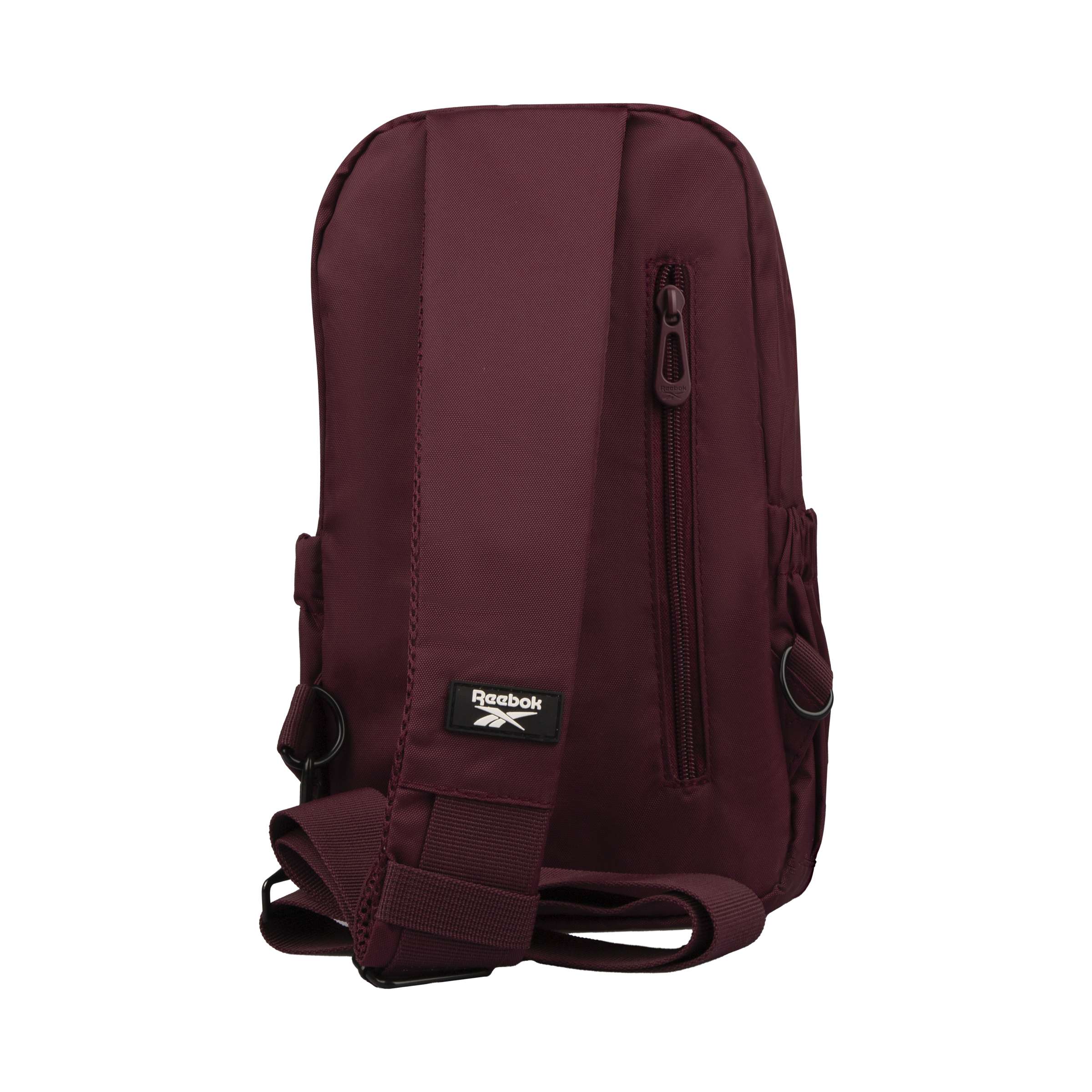 Lleva tus b&aacute;sicos con estilo con un crossbody Reebok pr&aacute;ctico, ligero y perfecto para el d&iacute;a a d&iacute;a en la ciudad.