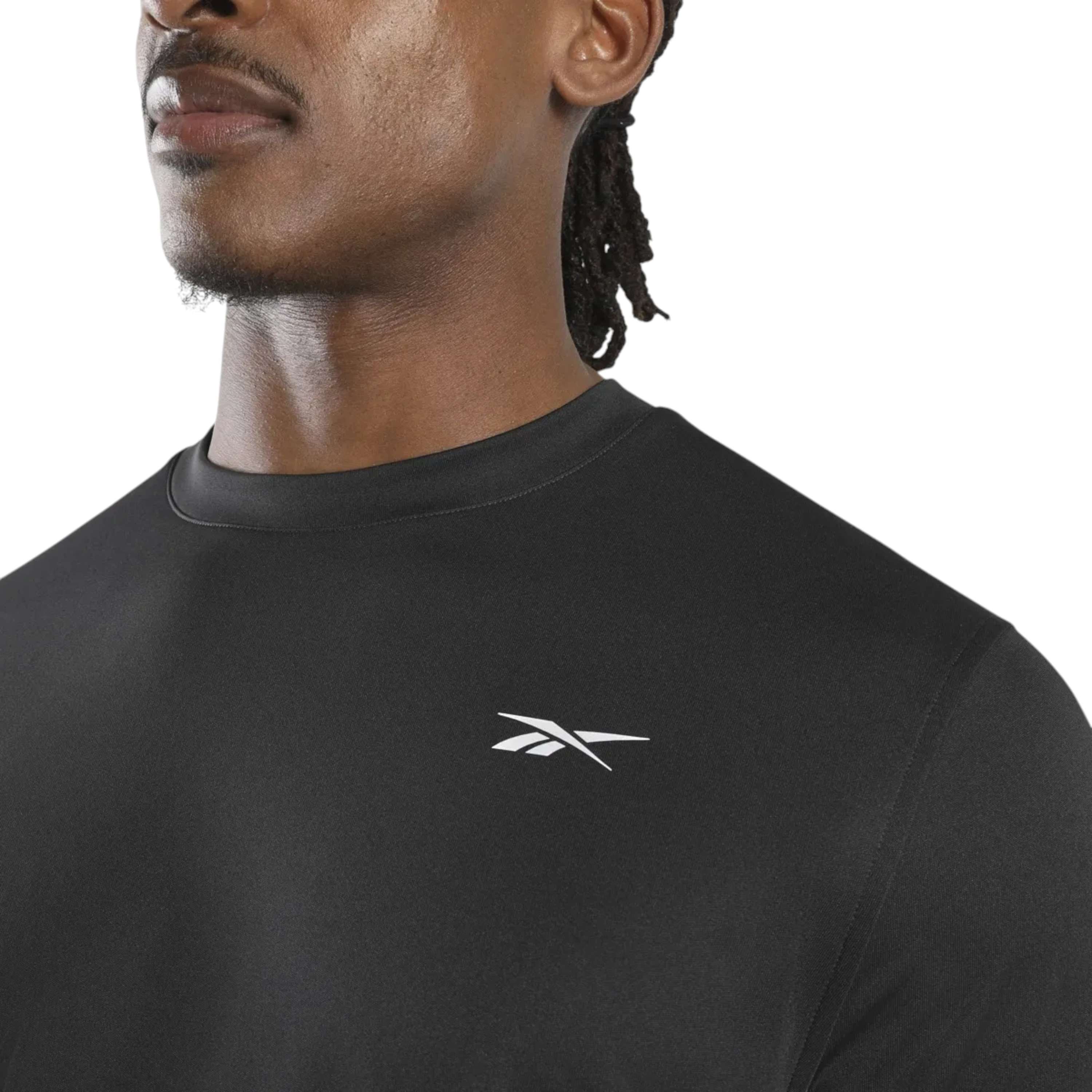 Playera Id Long Sleeve T-Shirt