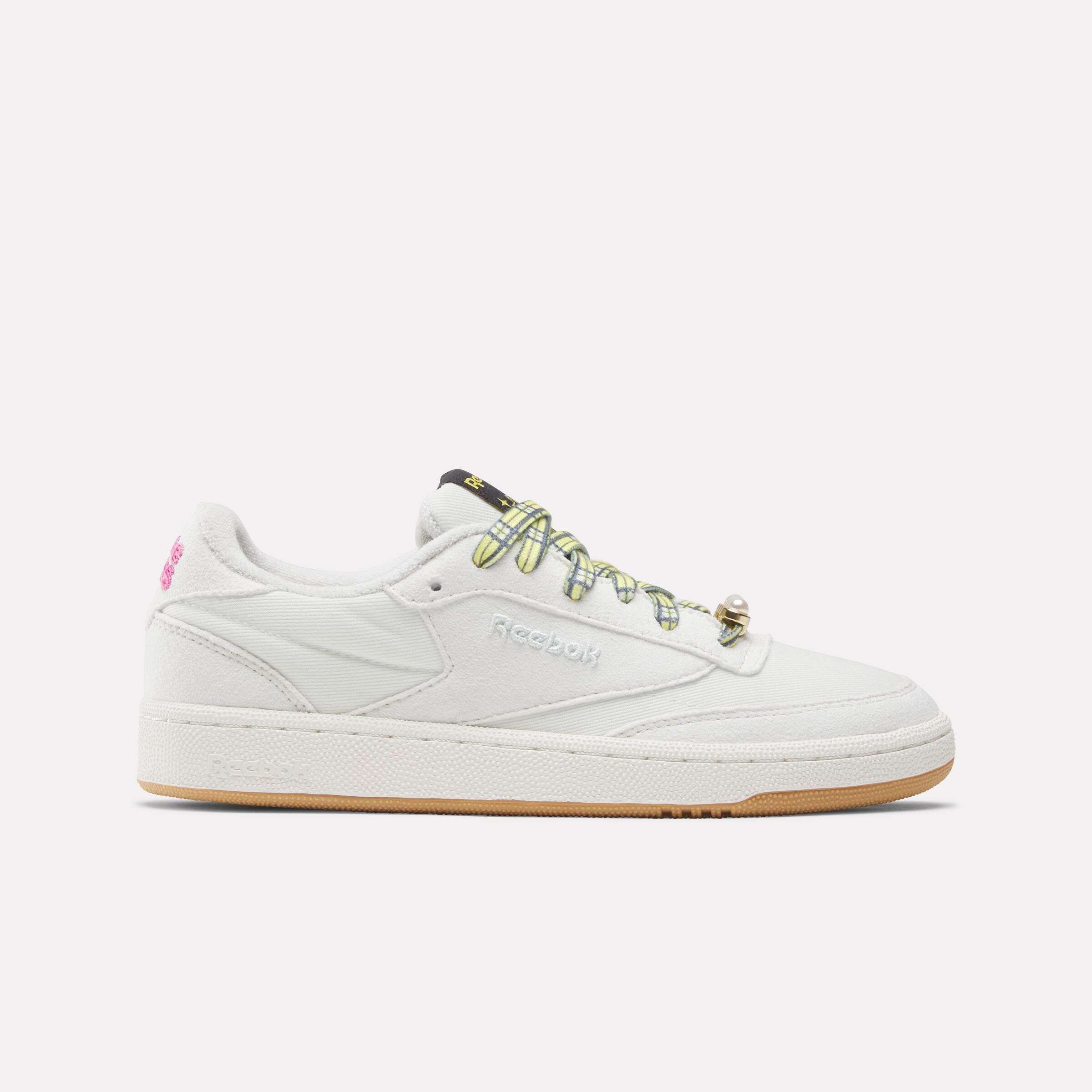 Tenis Club C 85 x Clueless