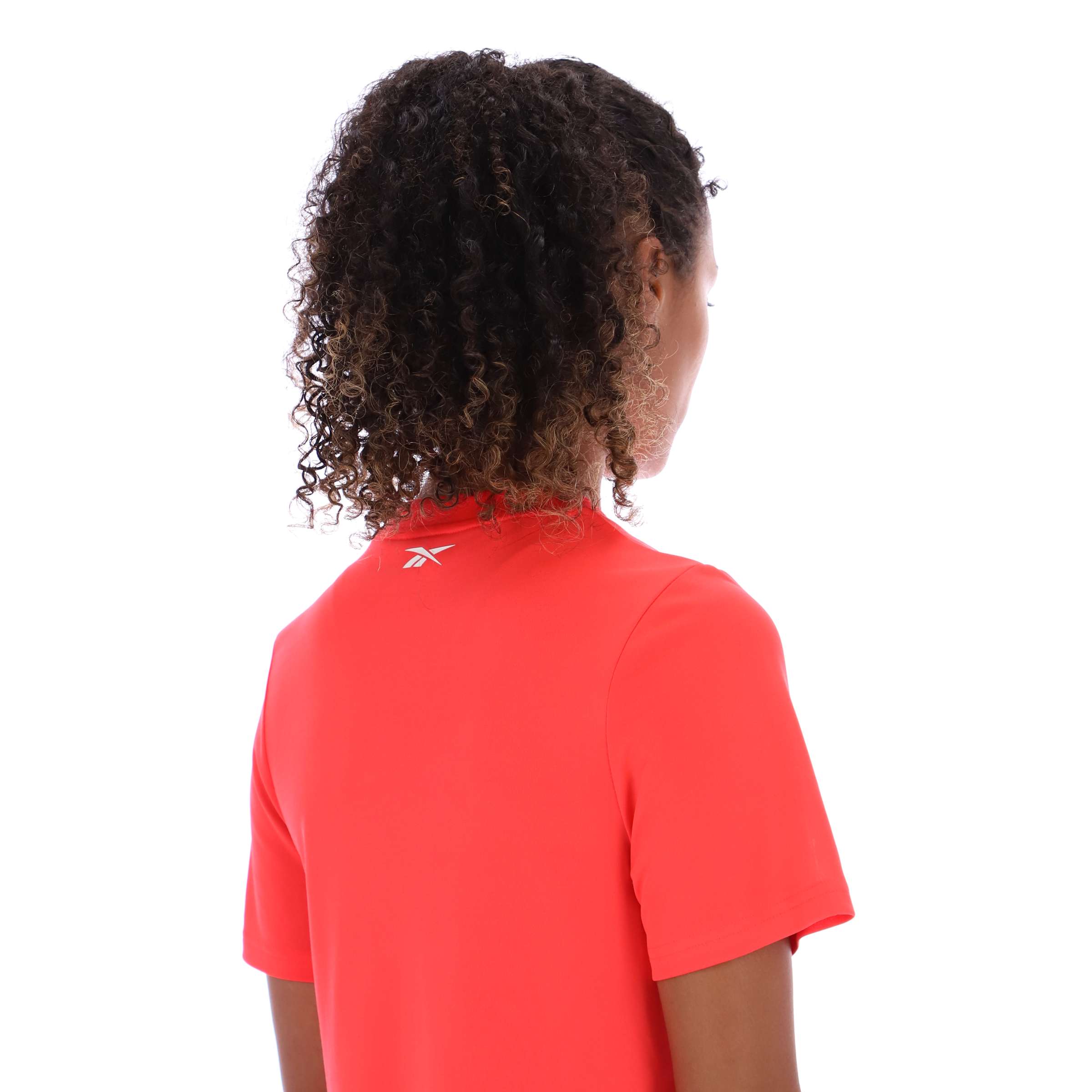 Crop top gráfico Sloan Core image number 3
