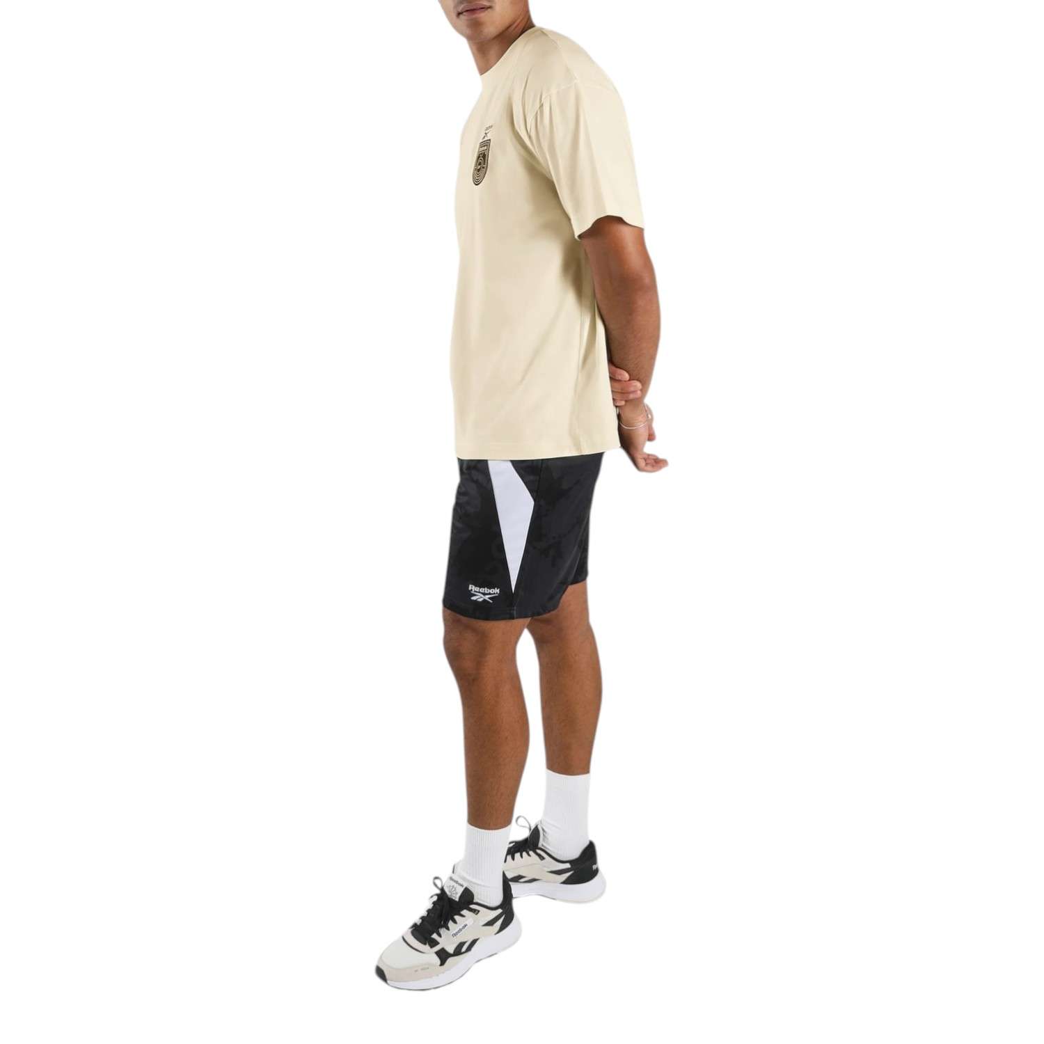 Playera Street Sport T-Shirt image number 3