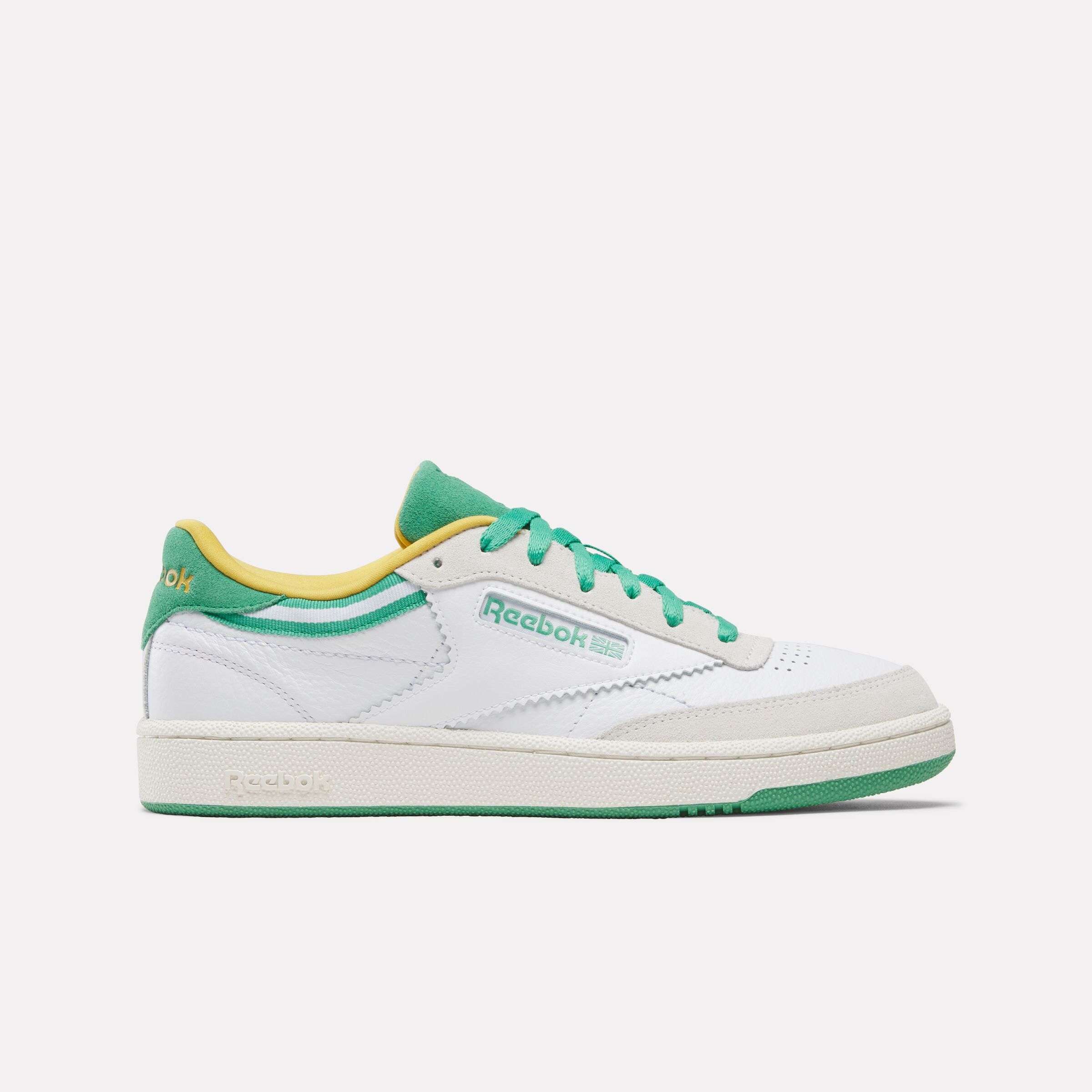 Tenis Club C 85