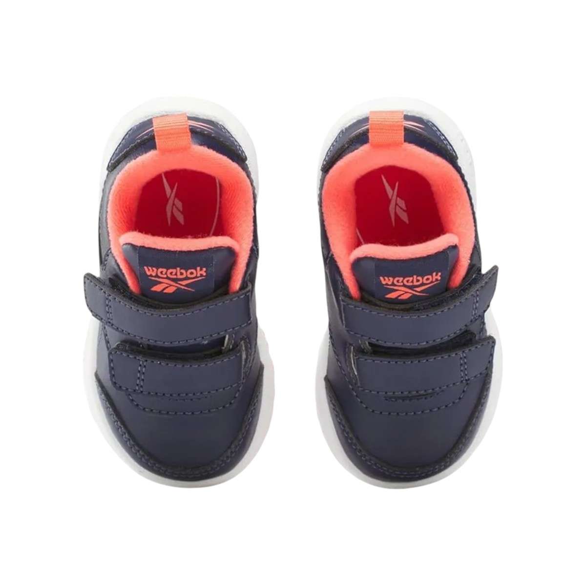 Tenis Weebok Clasp Low 2 image number 3