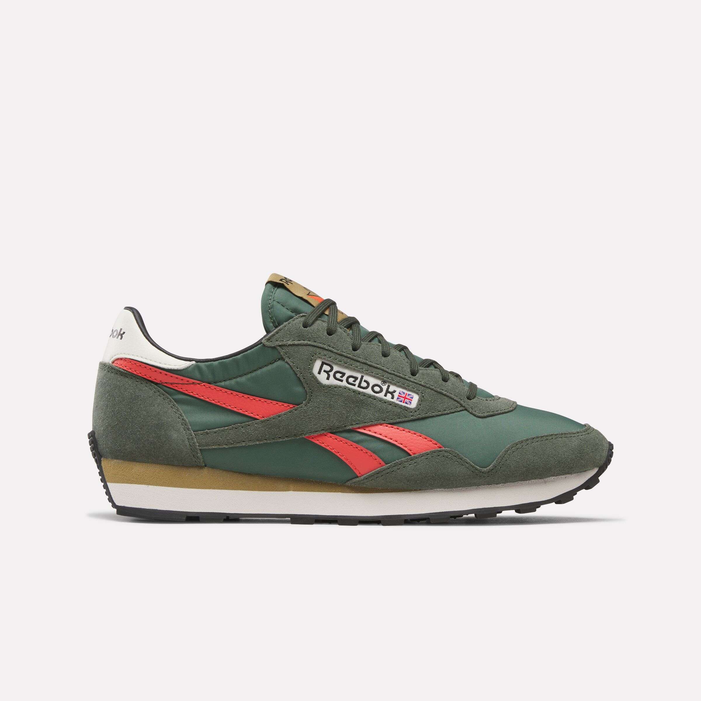 Tenis Aztec II