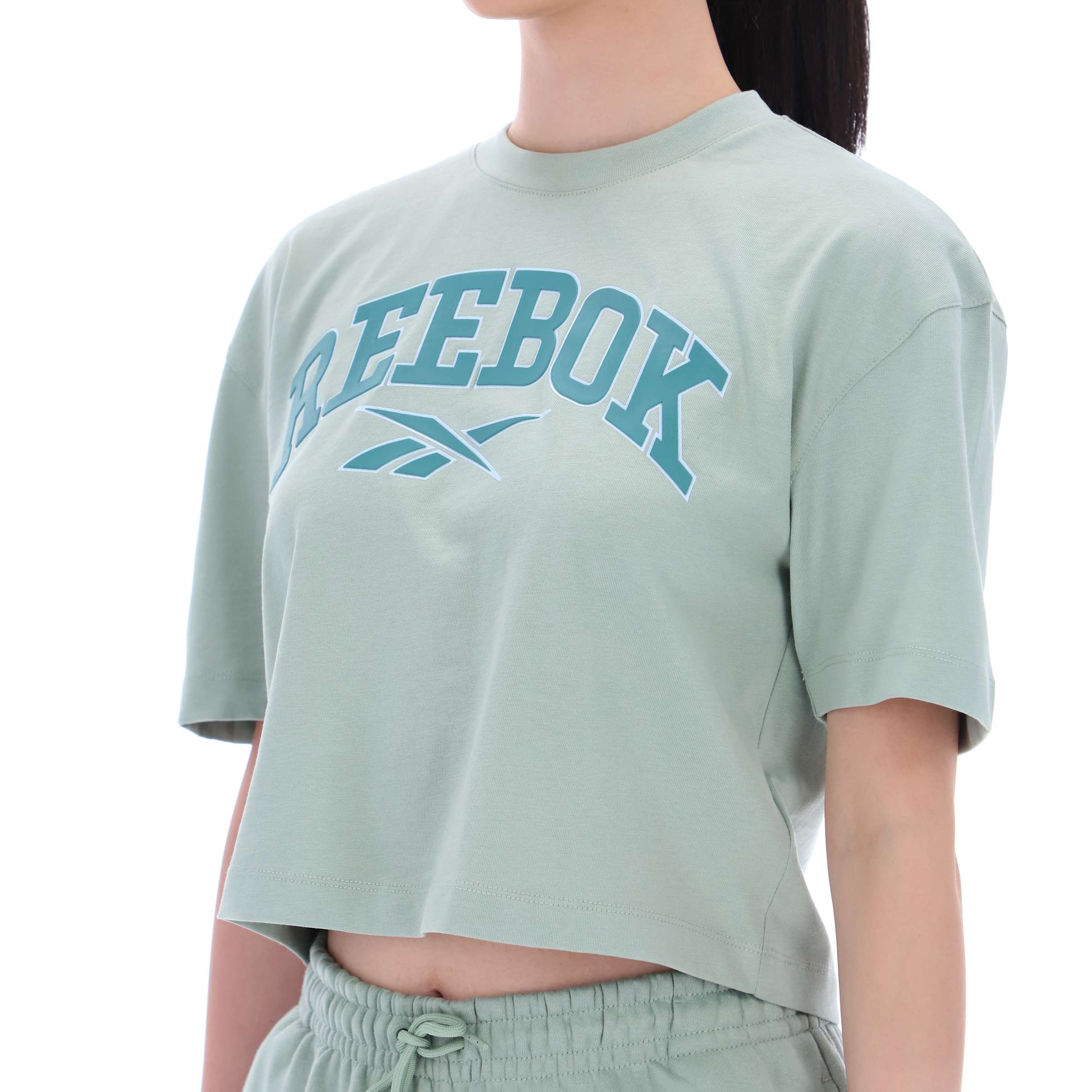 Playera Shenikwa estilo Varsity