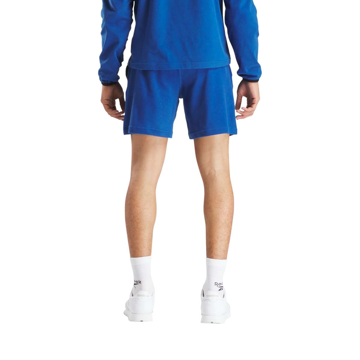 Short Training Energy Knit image number 2