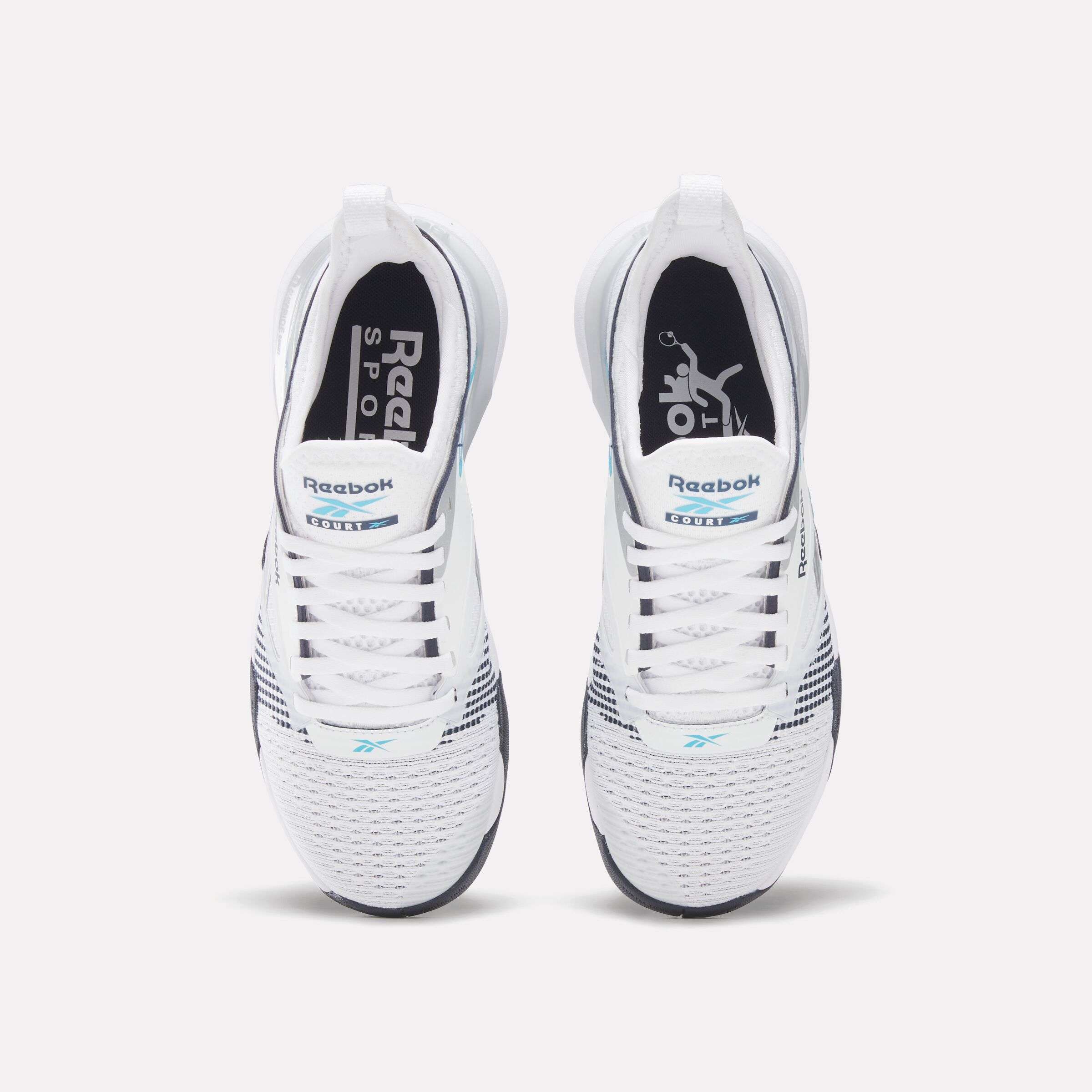 Tenis Nano Court image number 3