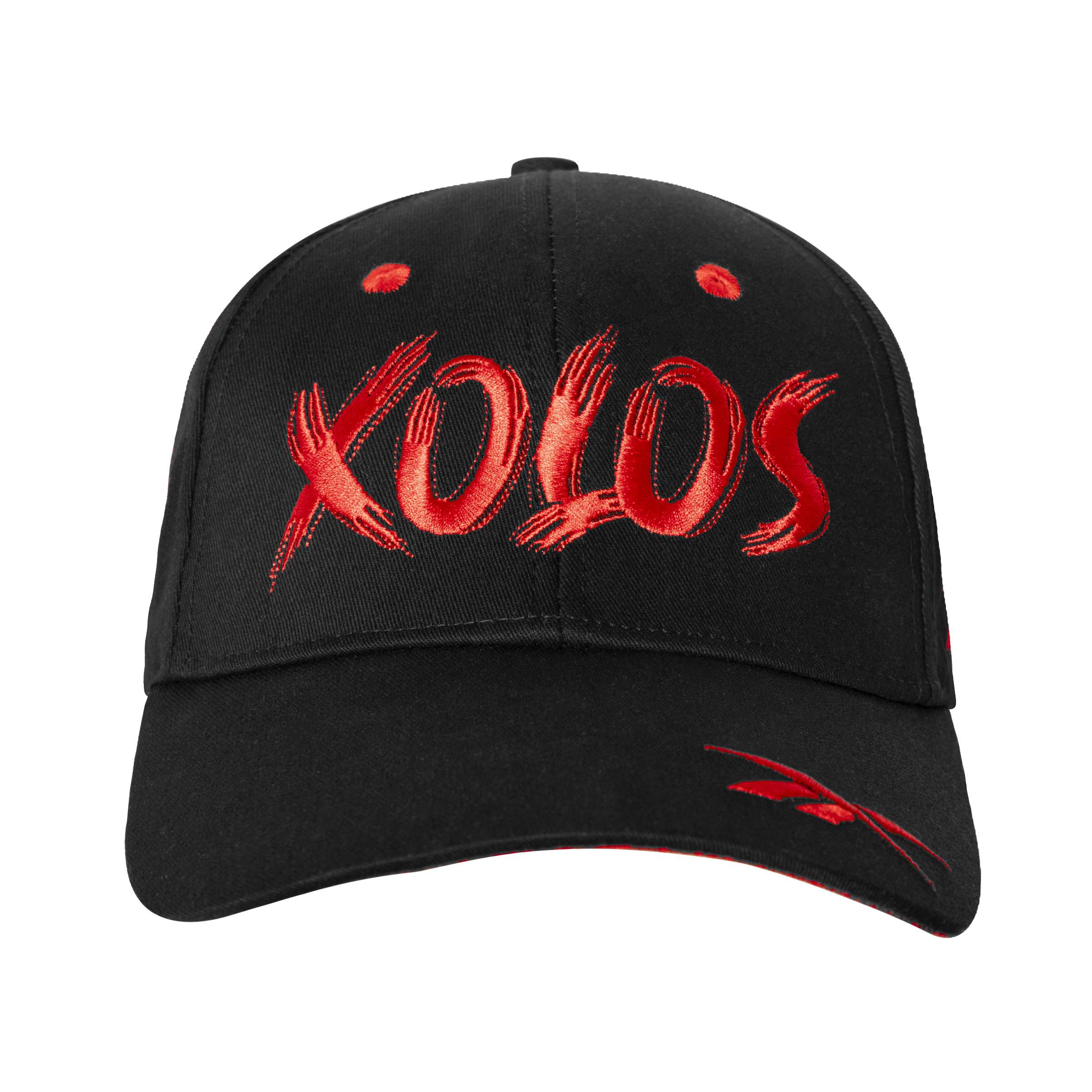 Gorra XOLOS
