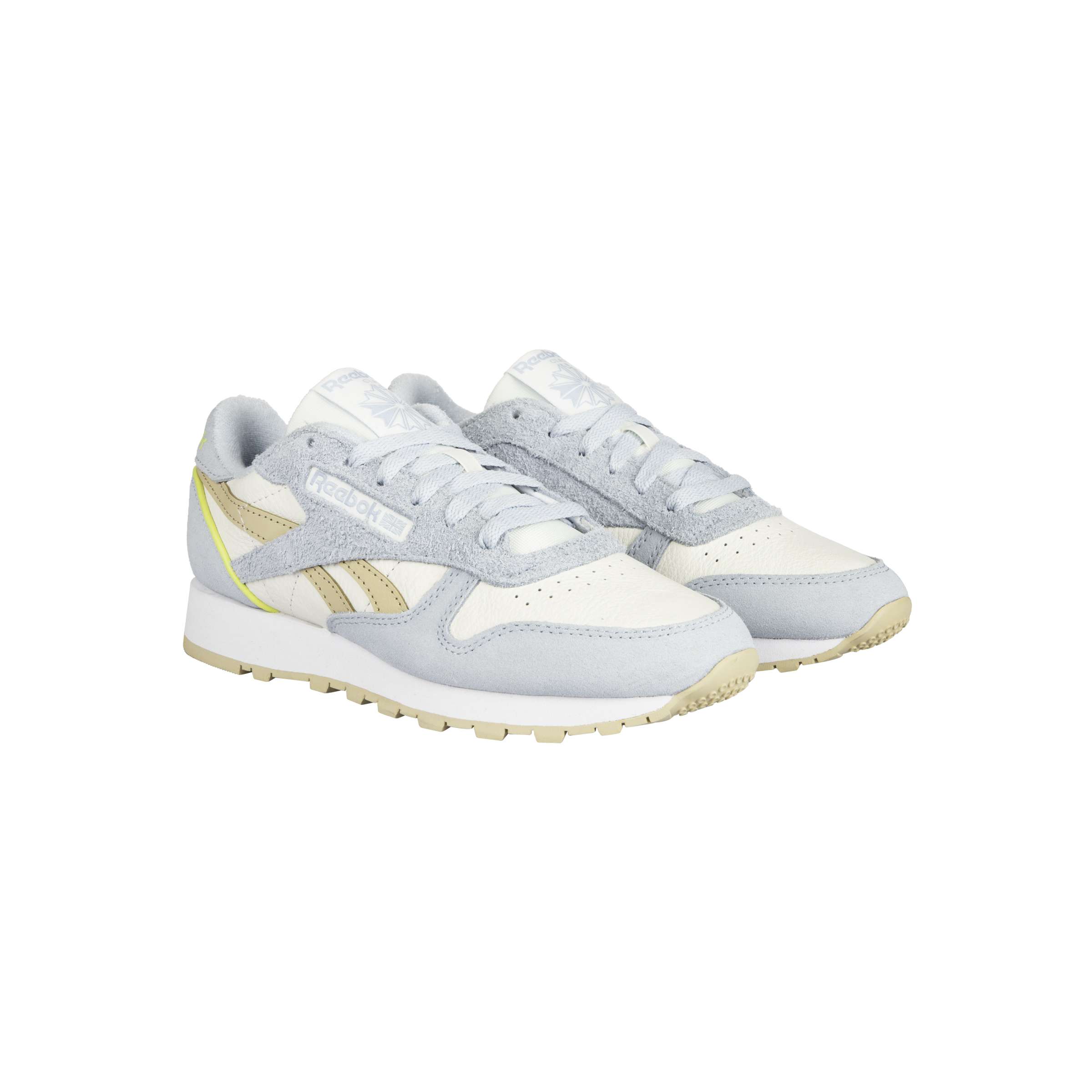 Tenis Classic Leather