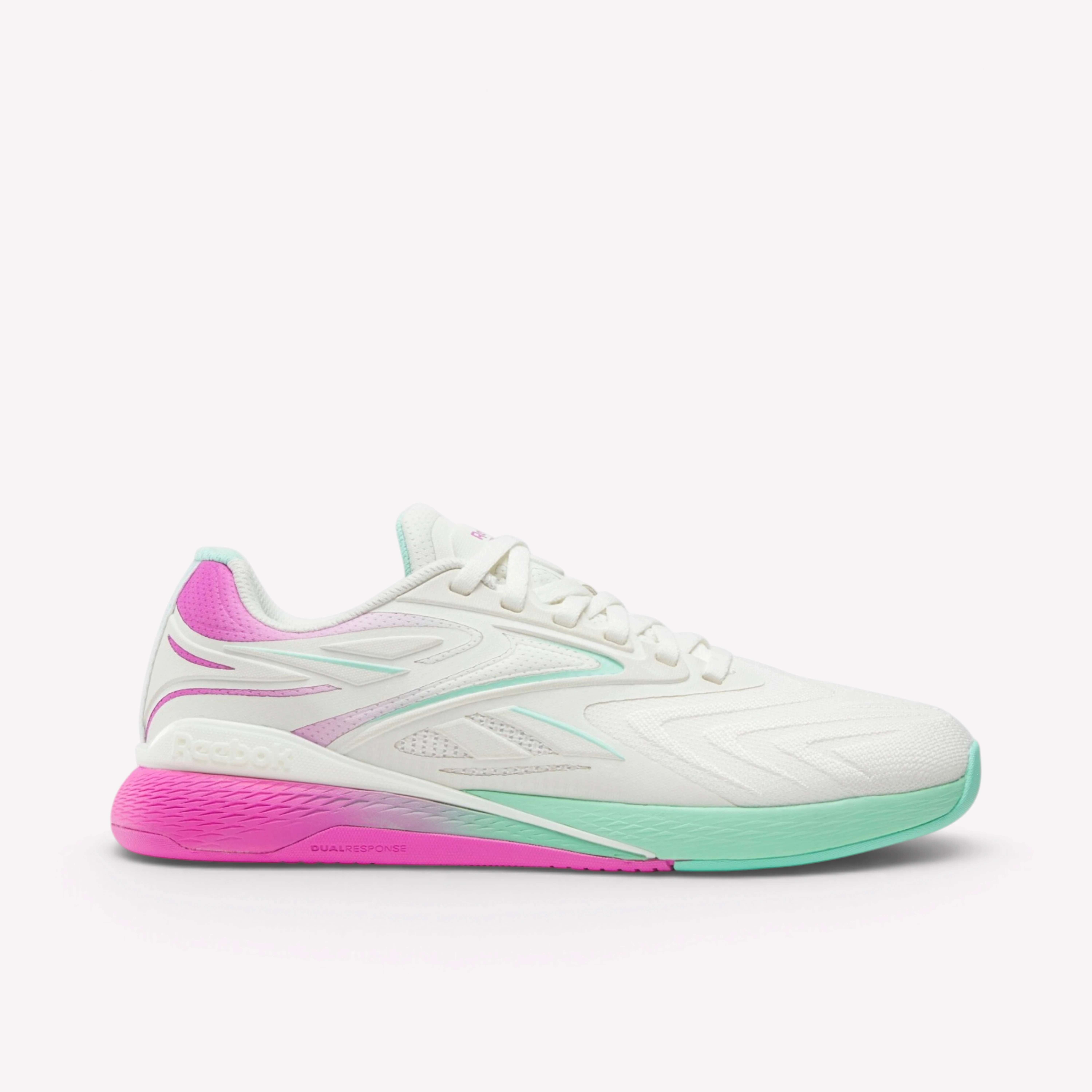 Tenis Nano X5 Edge