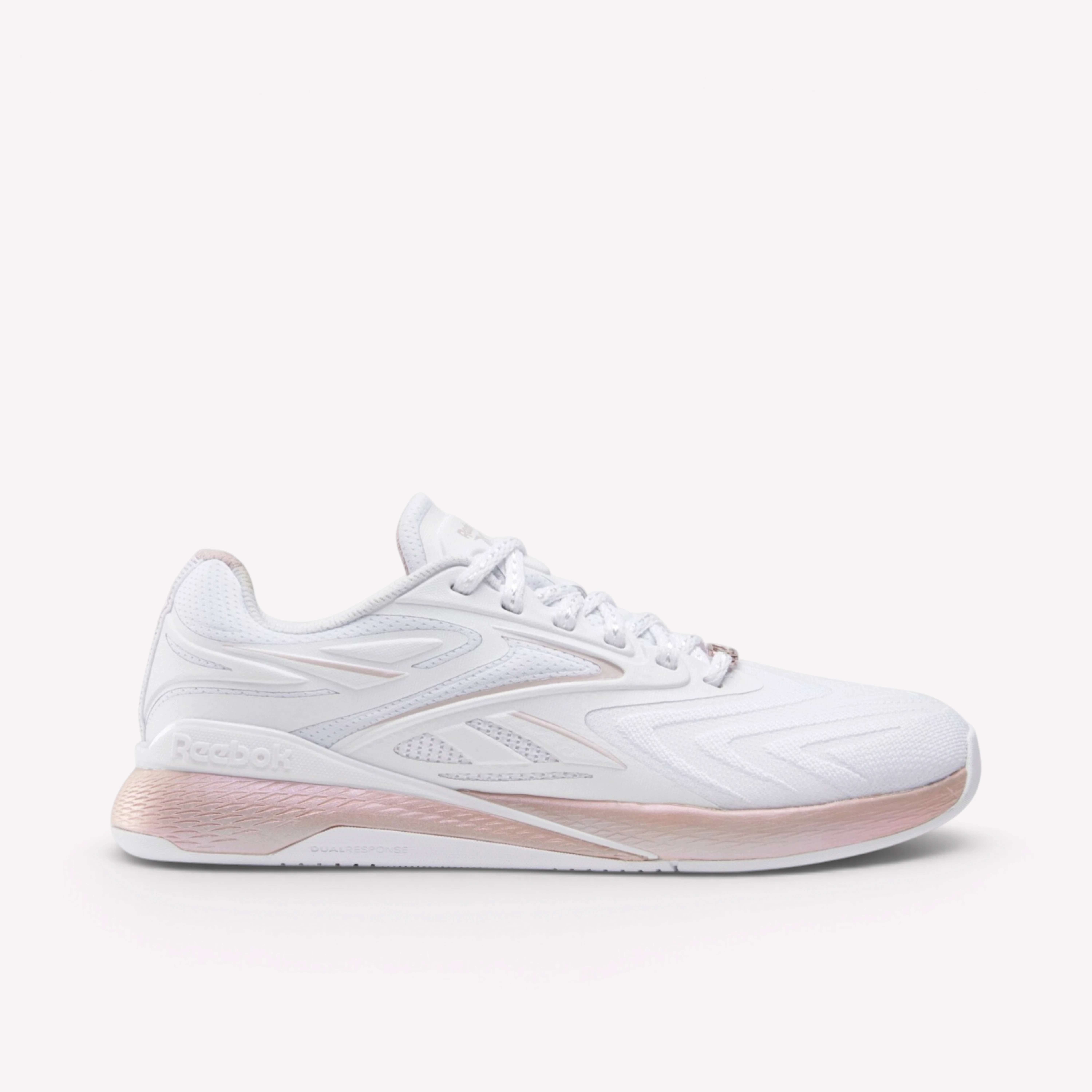 Tenis Nano X5 Edge