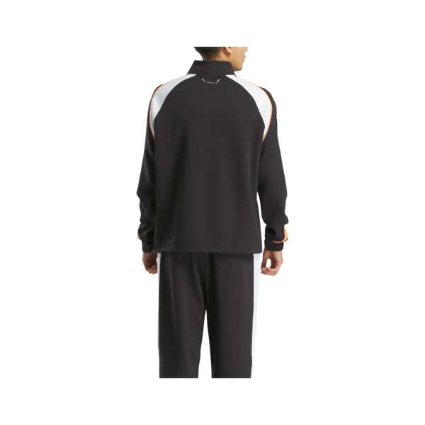 Sudadera Classics 1/4 Zip x Anuel AA Sudadera Classics 1/4 Zip x Anuel AA