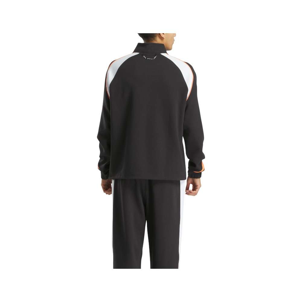Sudadera Classics 1/4 Zip x Anuel AA