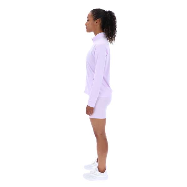 Chamarra Training Core ZIP Through image number 3