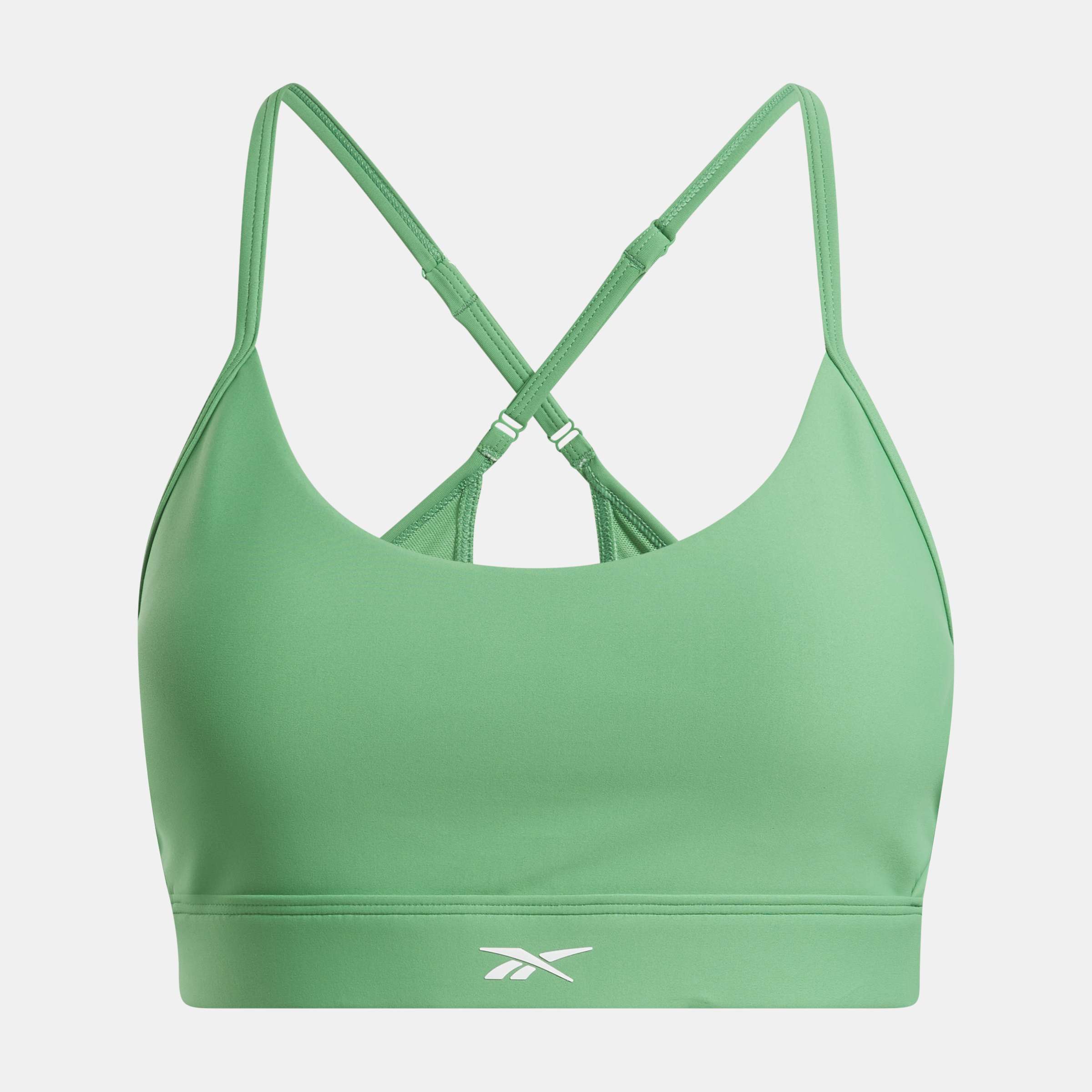 Top Deportivo Luxury Tirantes Sport image number 0