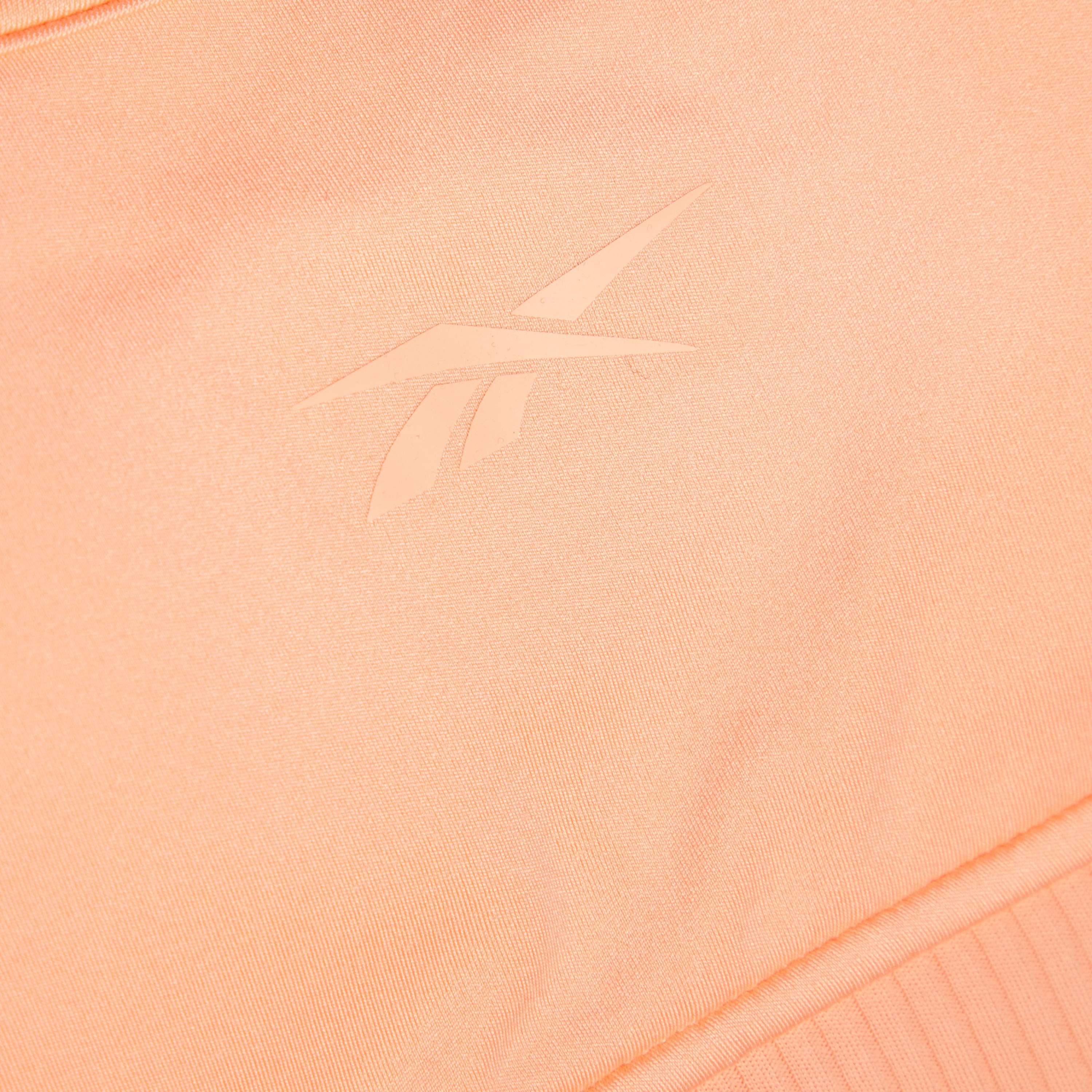 Top deportivo LUX Peached de tirantes image number 3