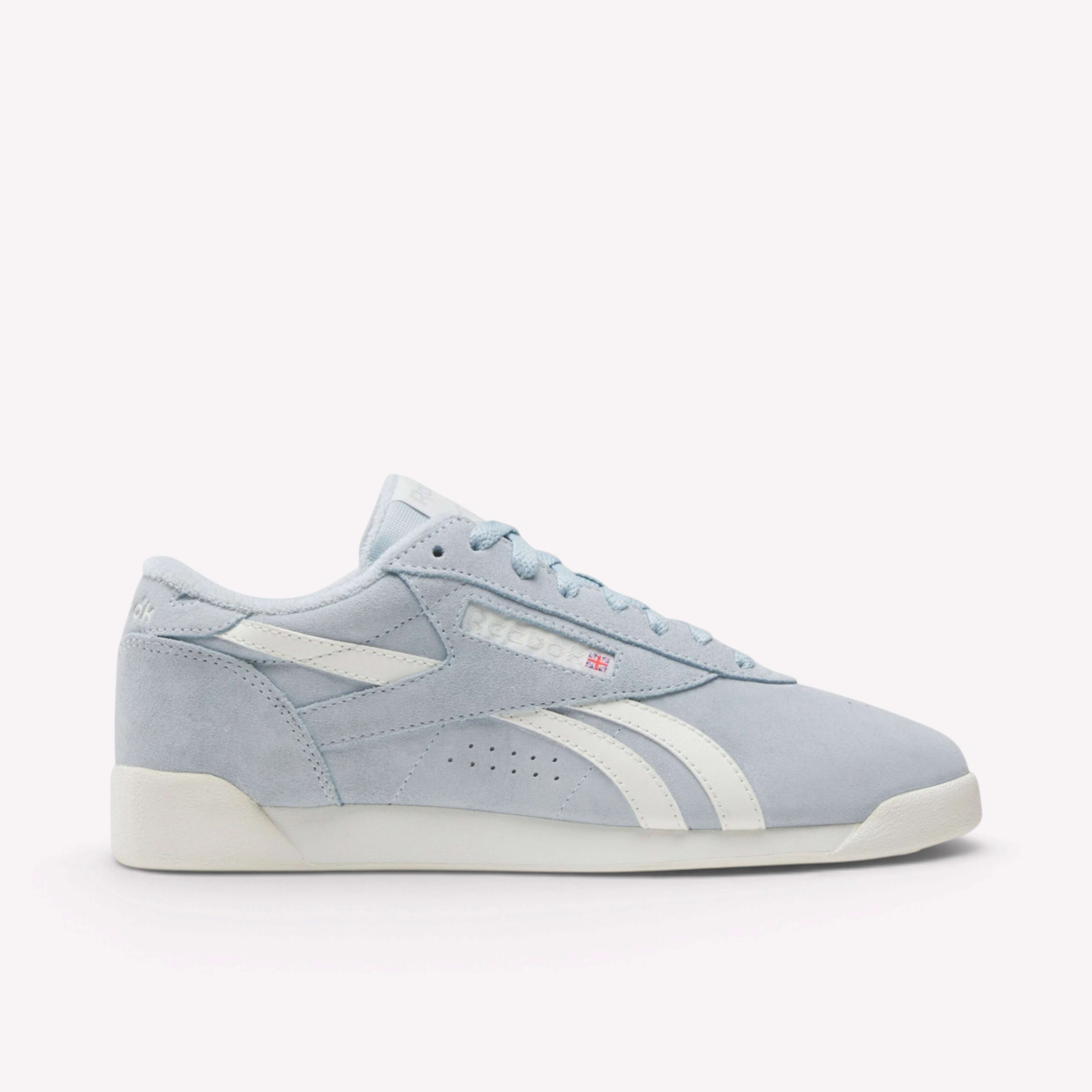 Tenis Freestyle Lo