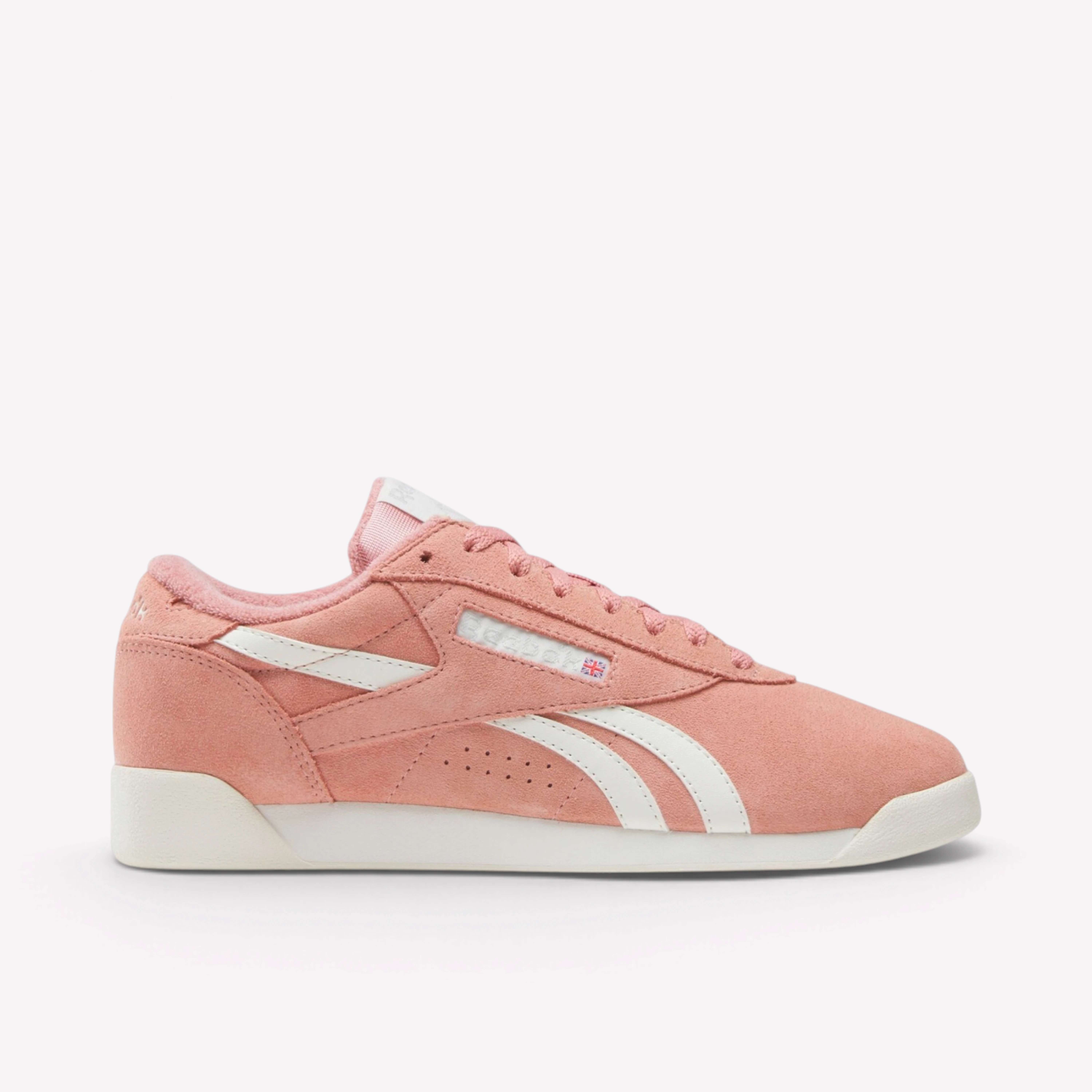 Tenis Freestyle Lo