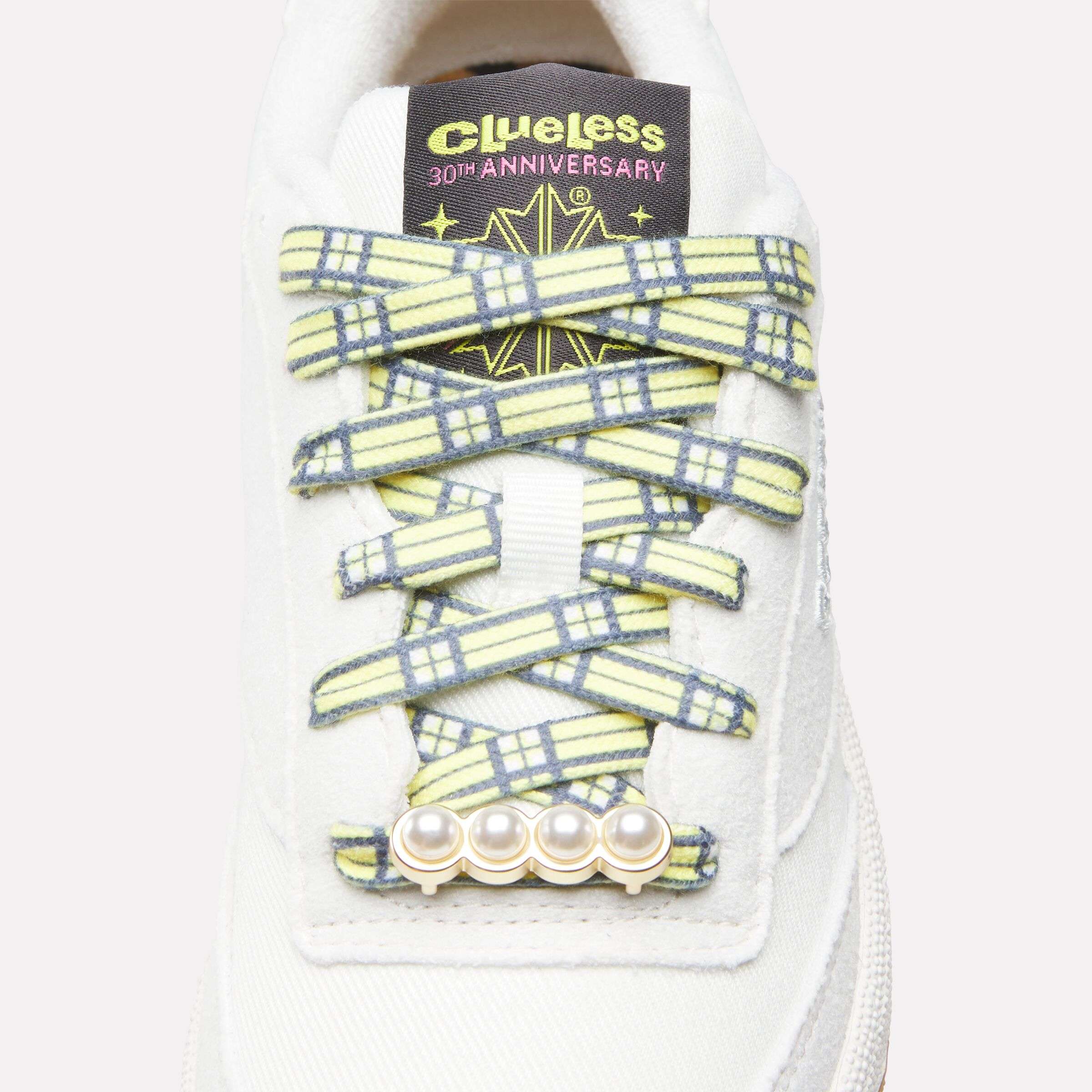 Tenis Club C 85 x Clueless image number 3