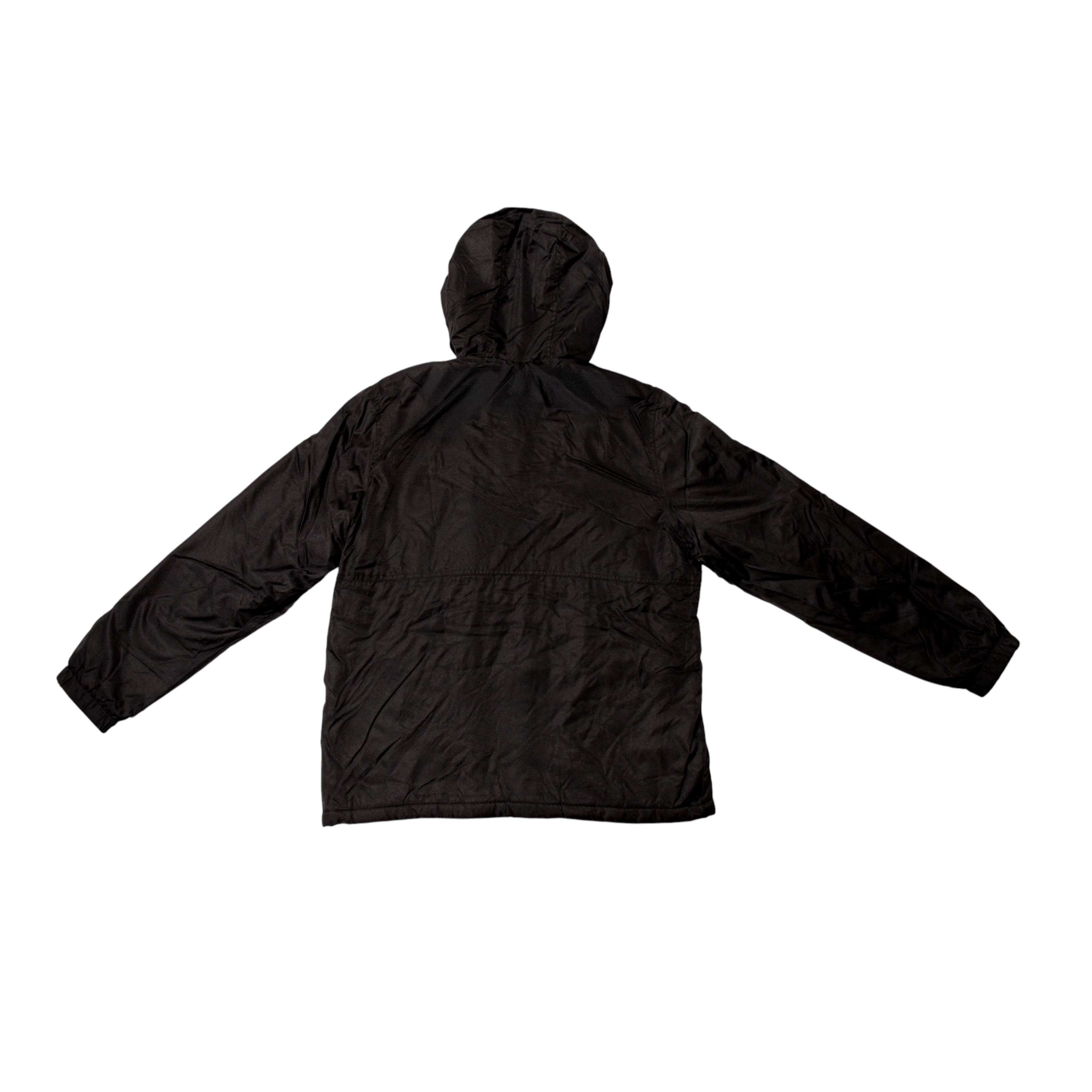 Rompevientos forrado en polar image number 4