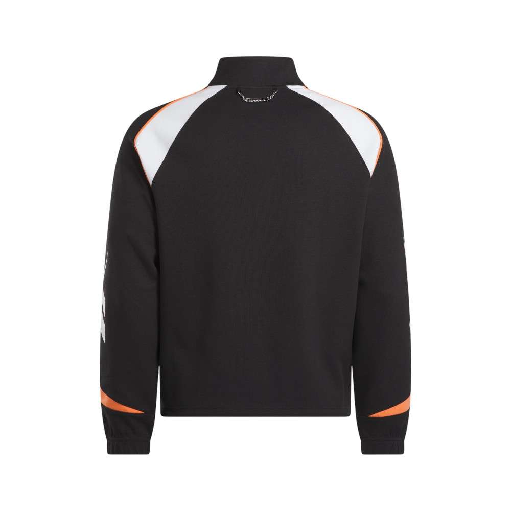 Sudadera Classics 1/4 Zip x Anuel AA image number 3
