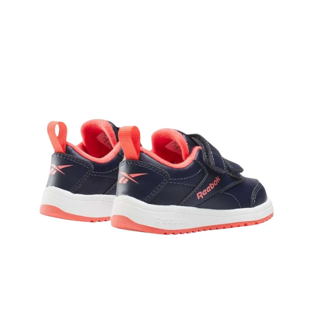 Tenis Weebok Clasp Low 2