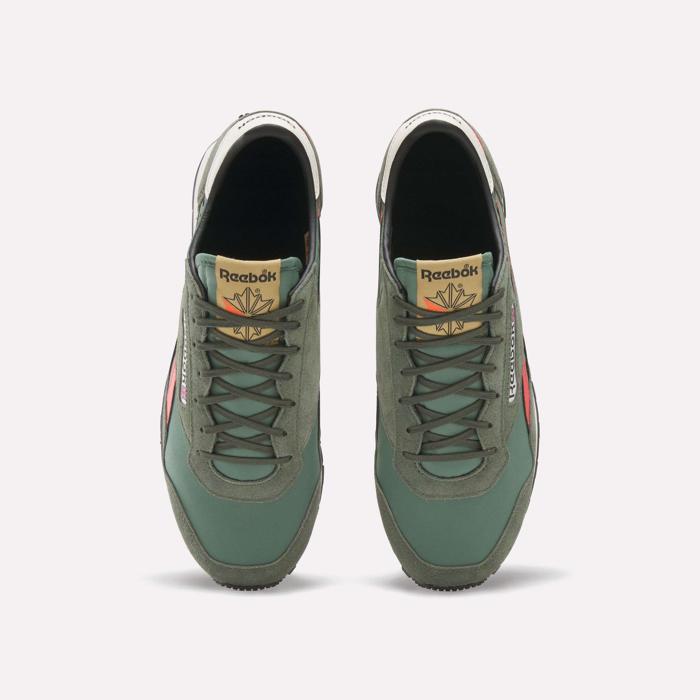 Tenis Aztec II image number 3