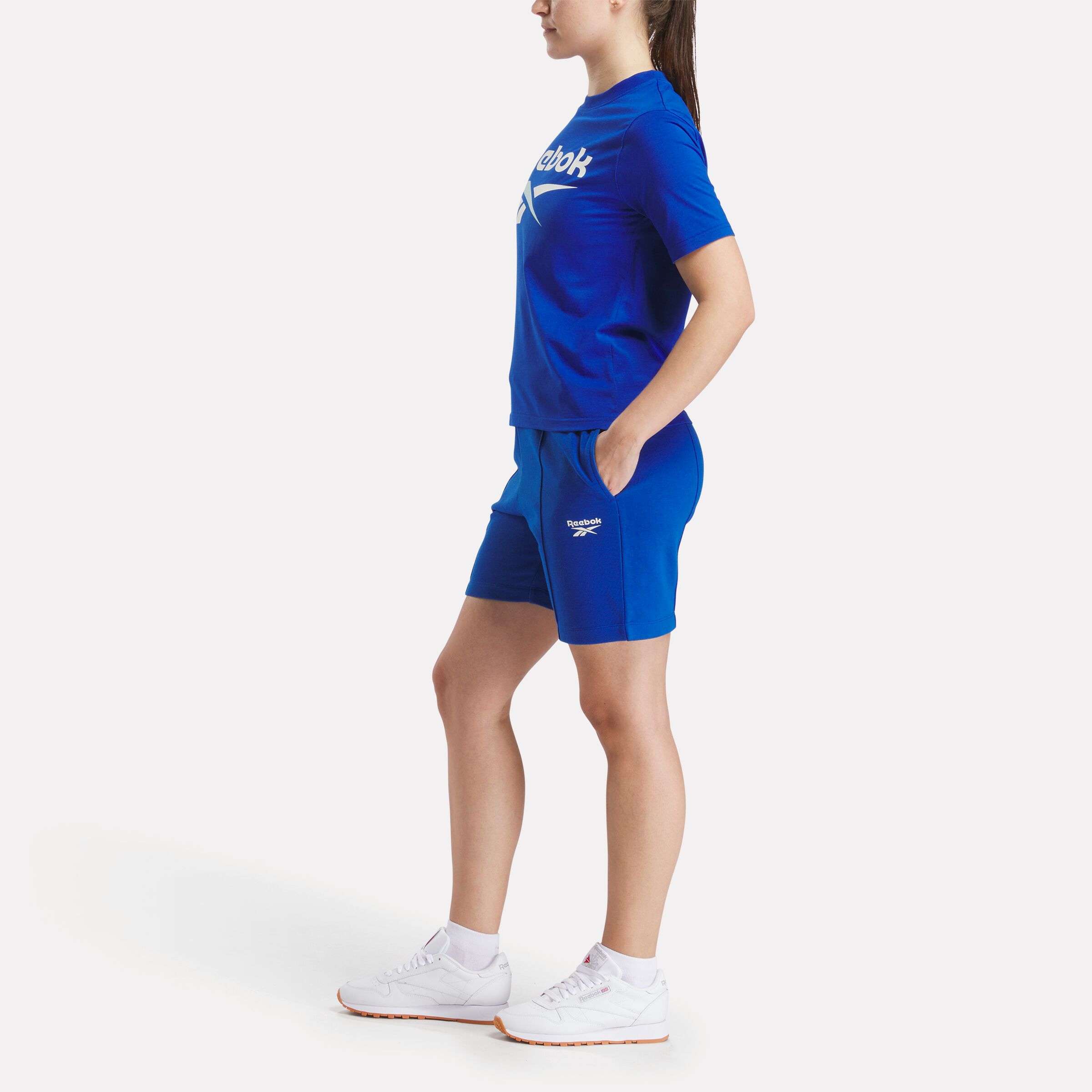 Playera Wren logo bicolor
