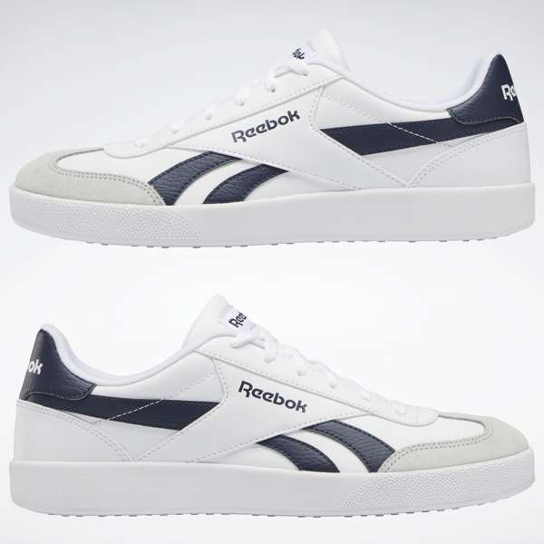 Una solueta icónica, nítida, limpia y totalmente Reebok. Átate estos tenis y combínalos con casi cualquier cosa. image number 6