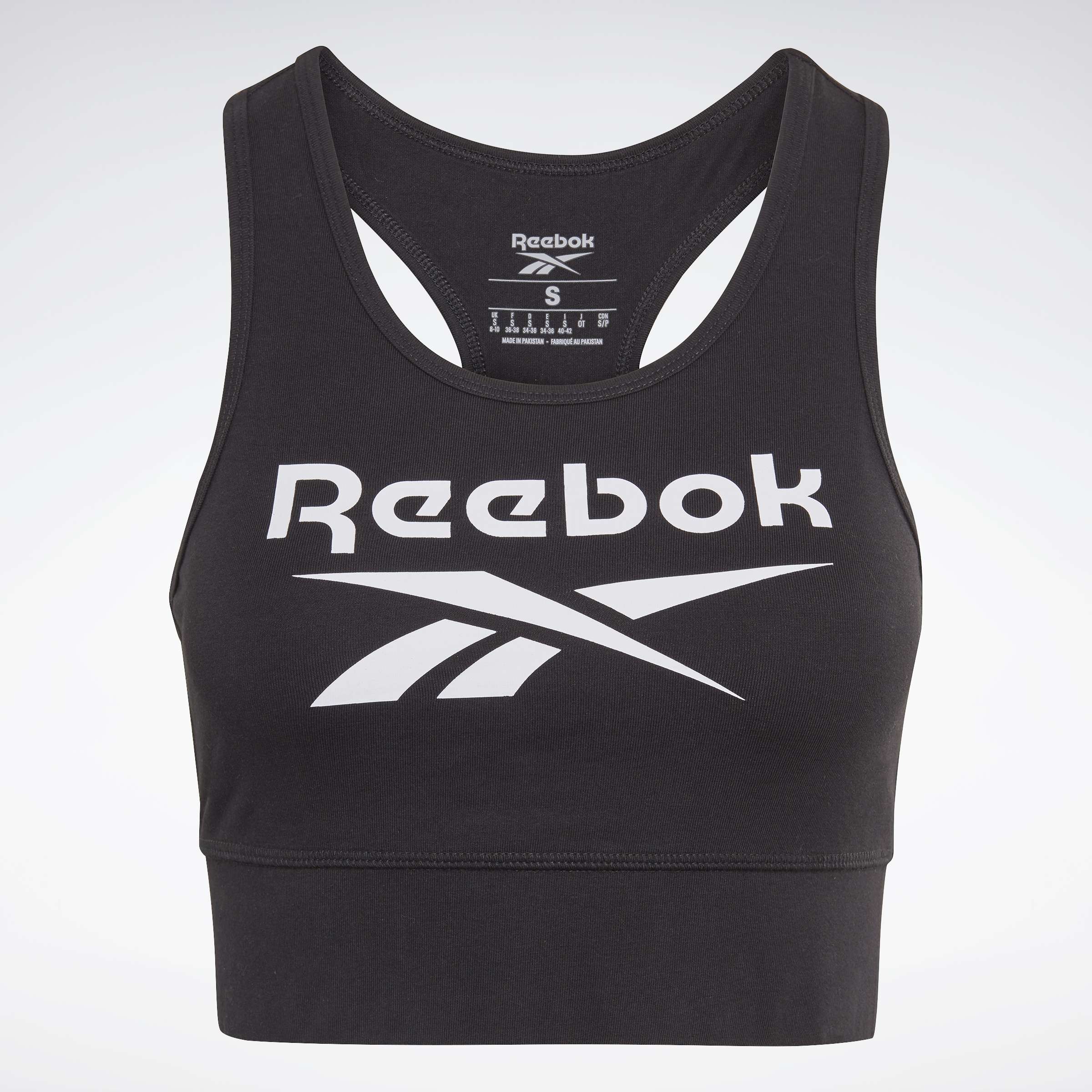 Top Deportivo Training Identity Cotton image number 5
