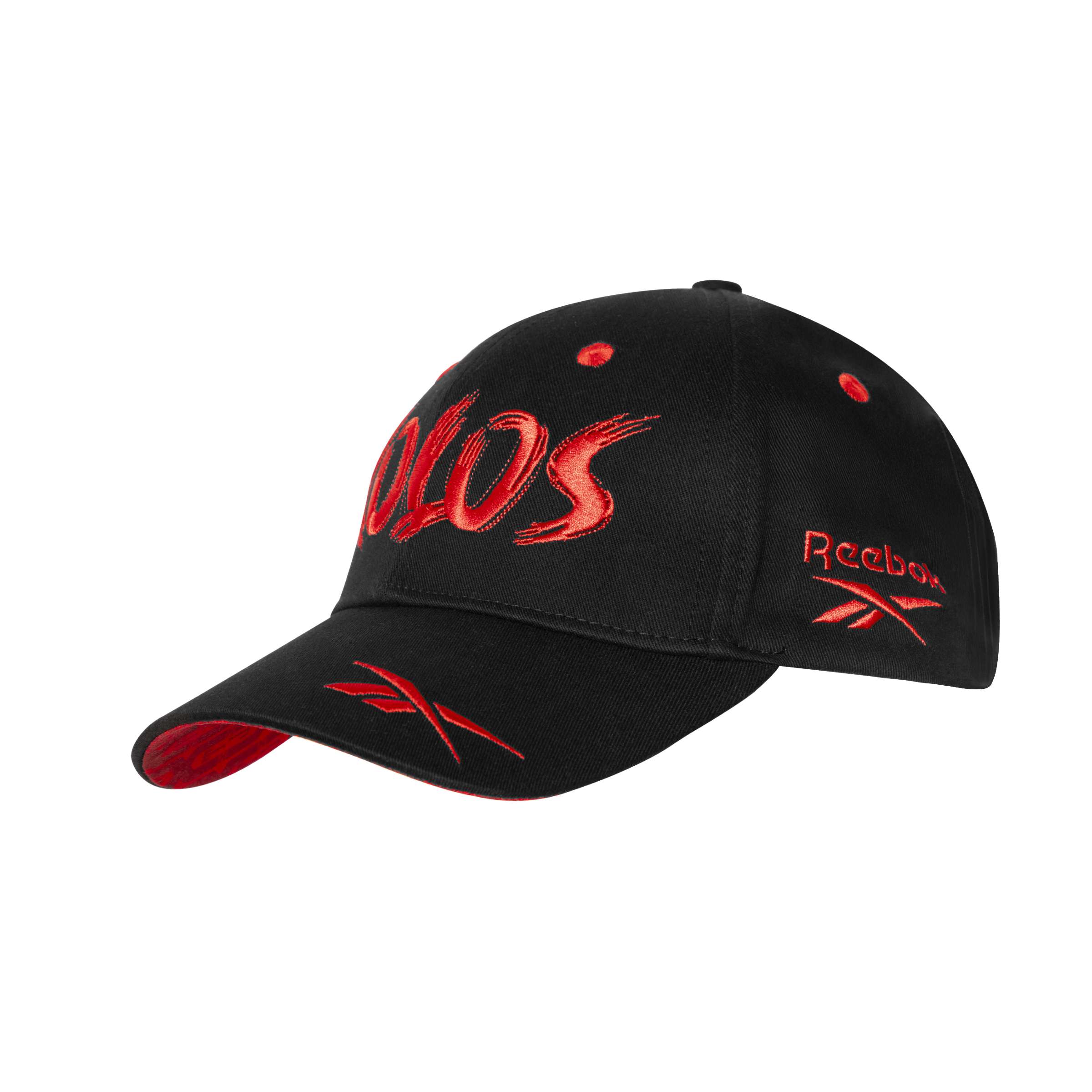Gorra XOLOS image number 3