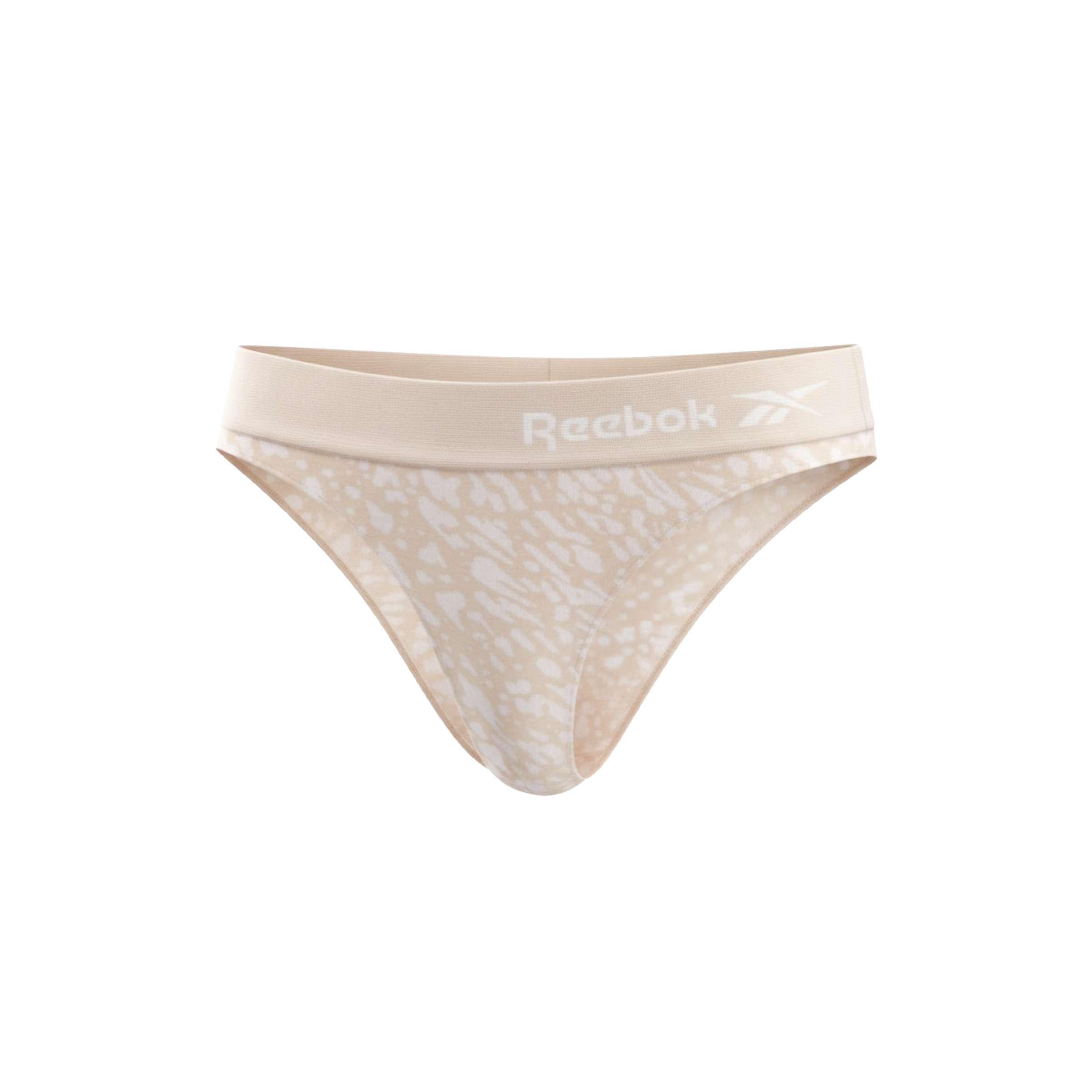 Tanga Sin Costuras Pack 3 pzas Multicolor image number 4